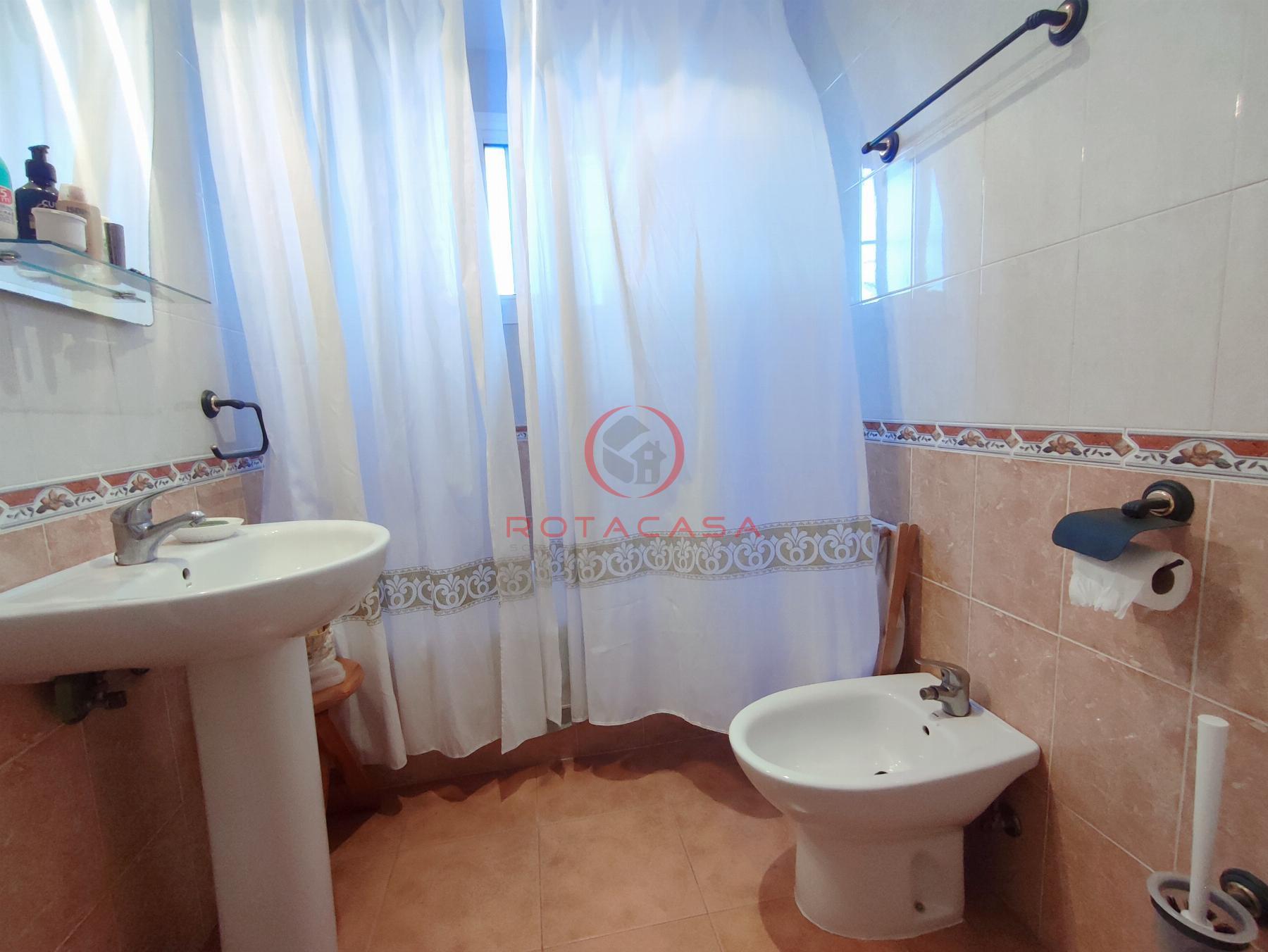 Alquiler de apartamento en Rota