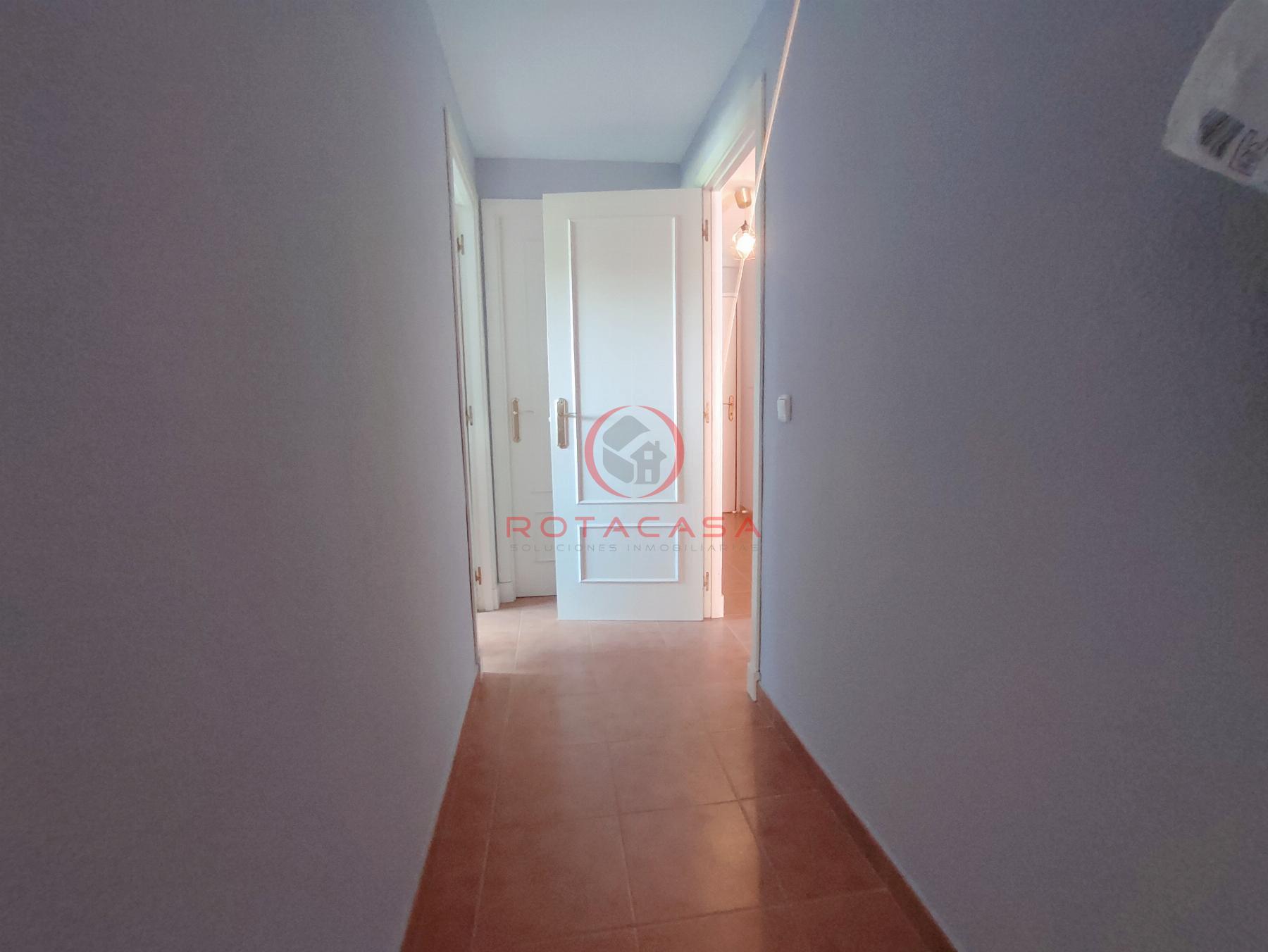 Alquiler de apartamento en Rota