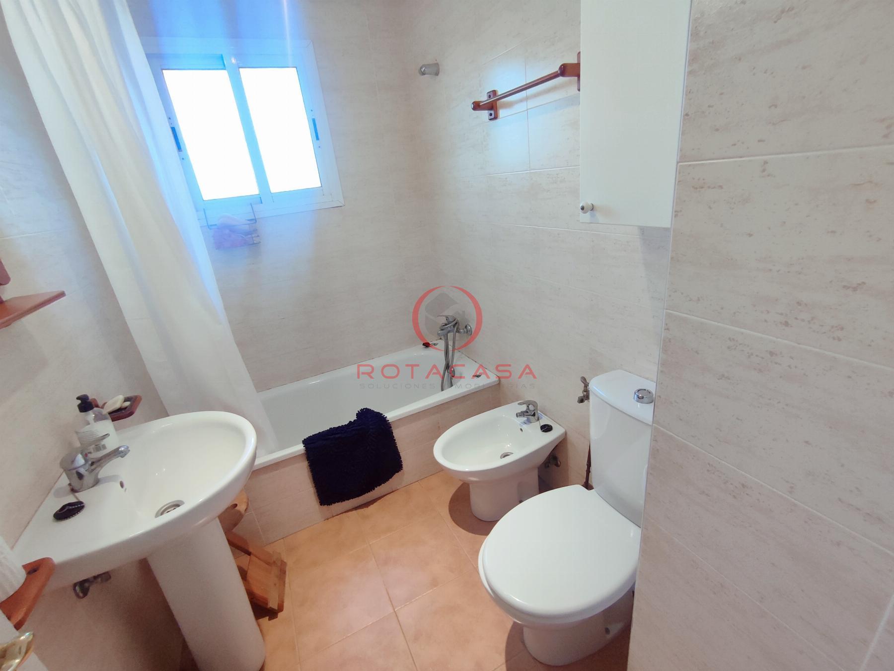 Alquiler de apartamento en Rota