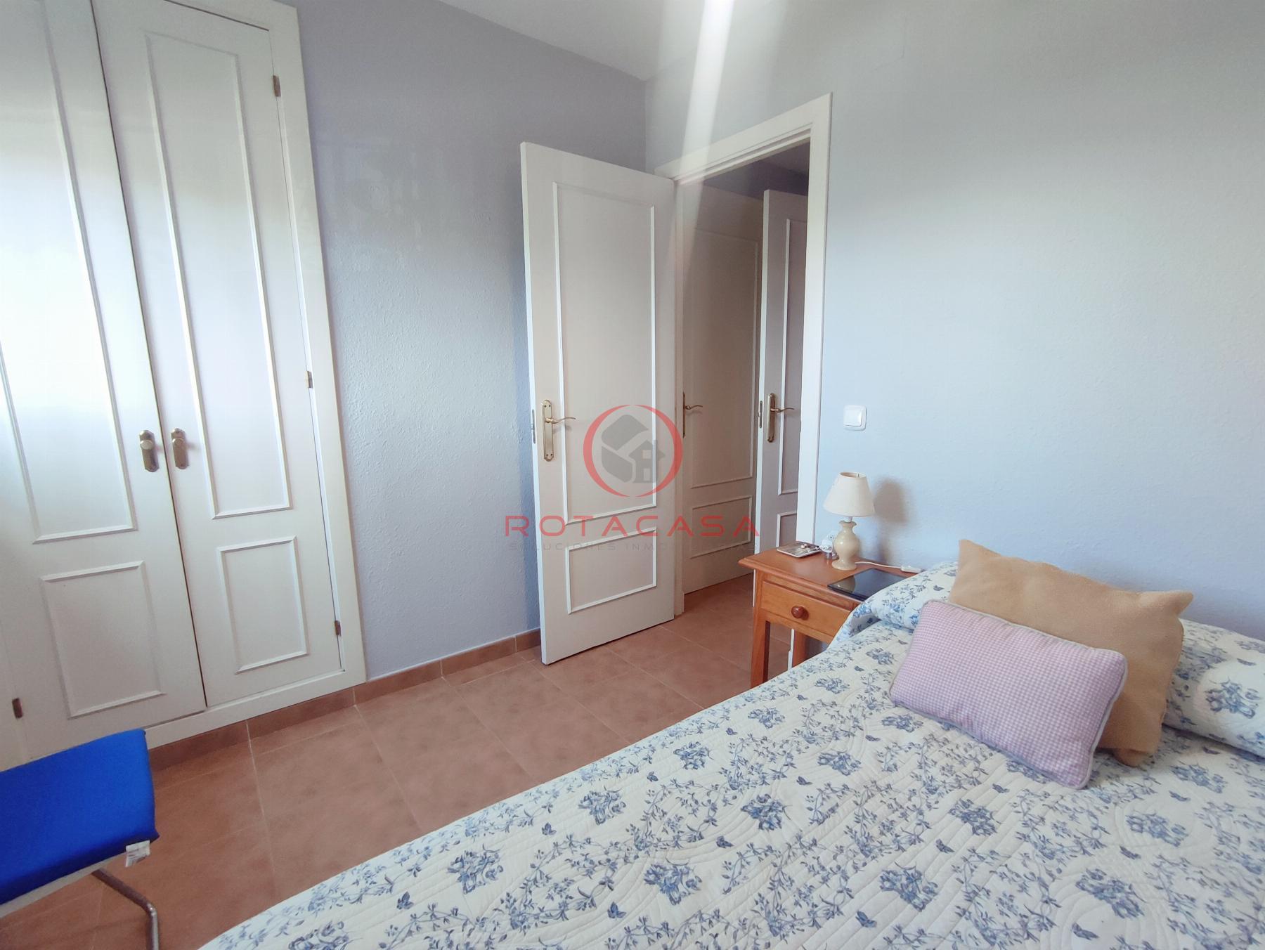 Alquiler de apartamento en Rota