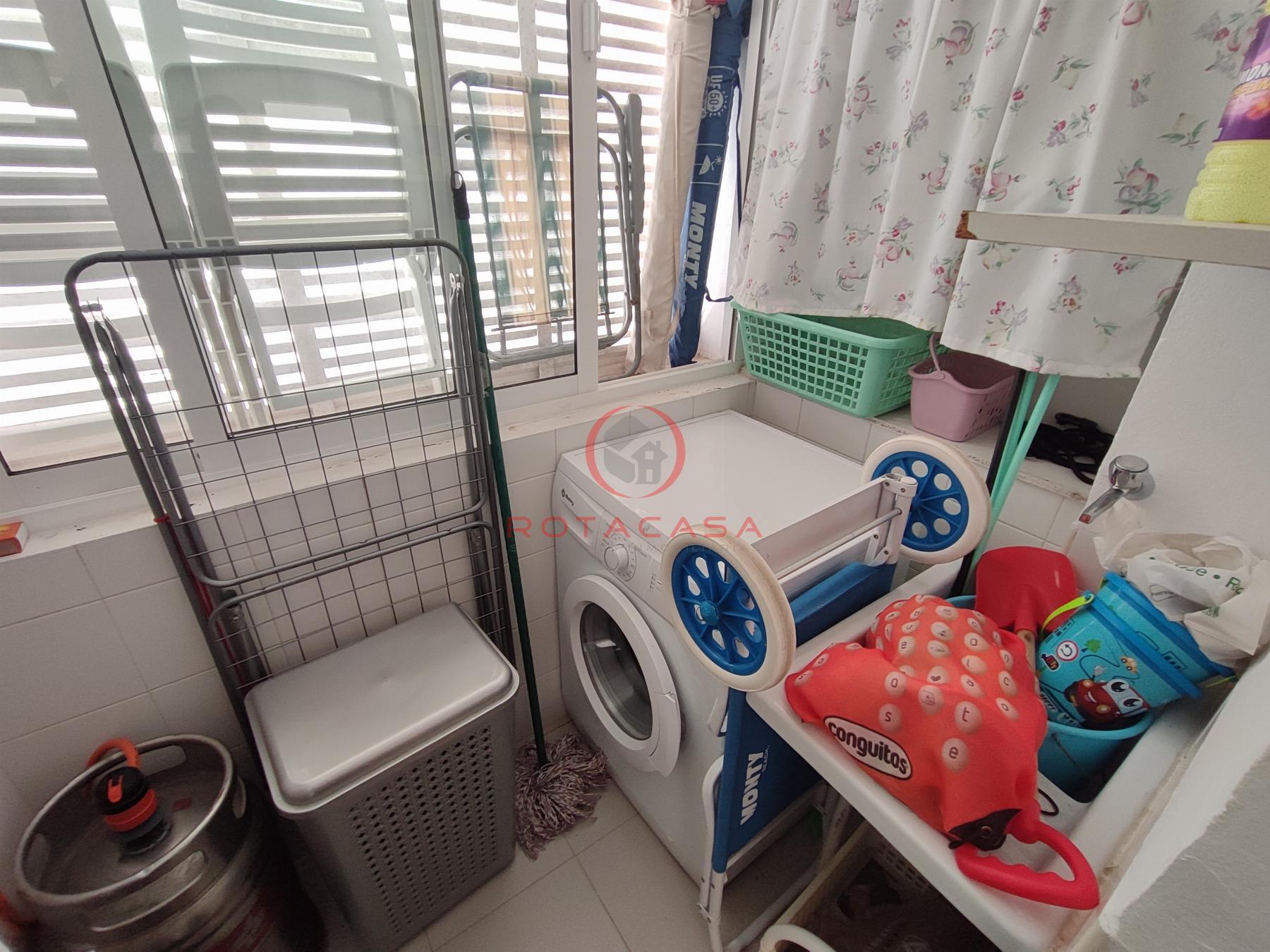 For sale of apartment in Rota