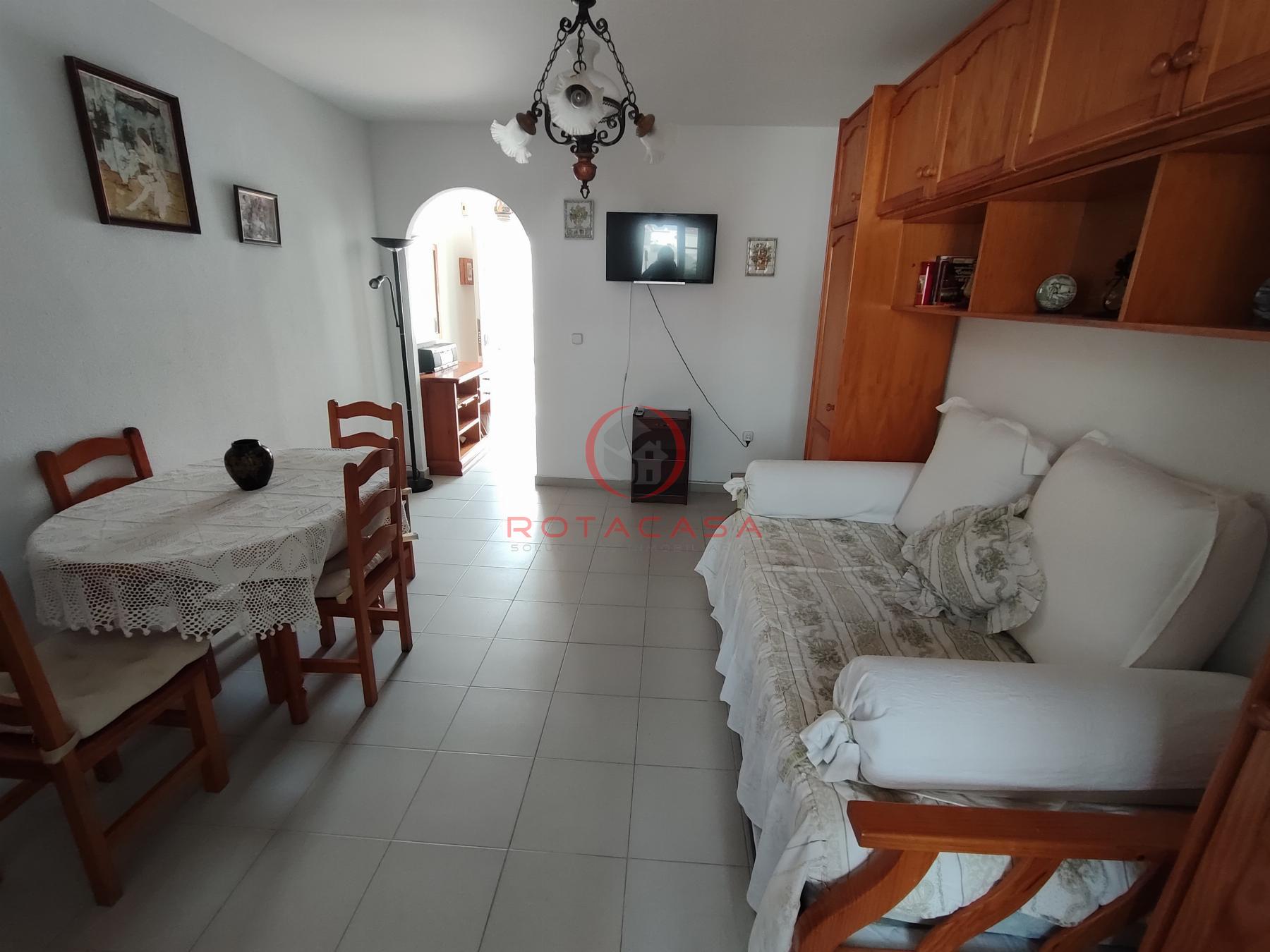 For sale of apartment in Rota
