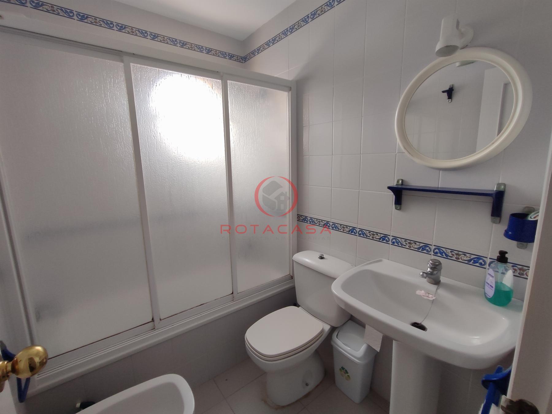 For sale of apartment in Rota