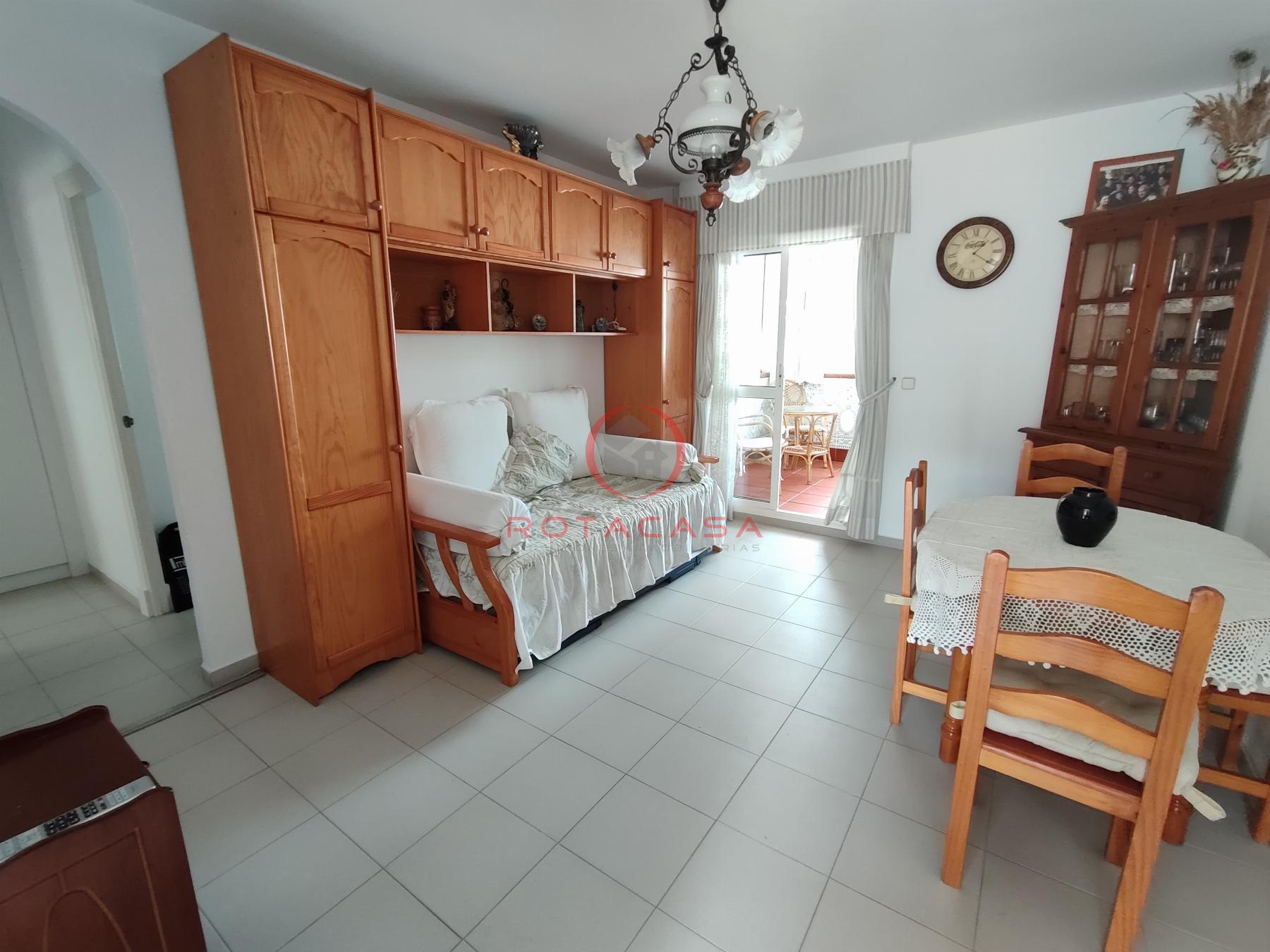 For sale of apartment in Rota