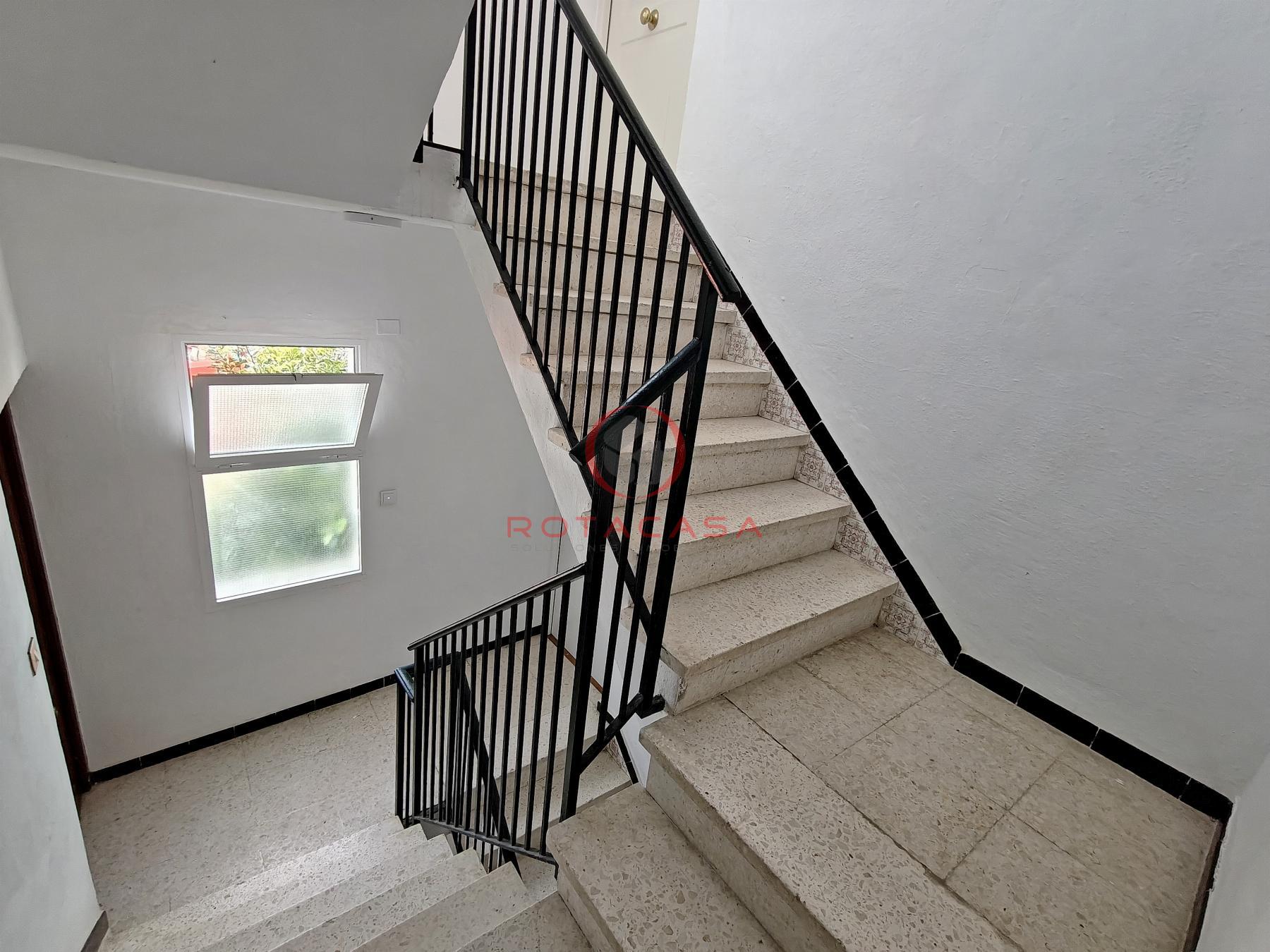 Venta de piso en Rota