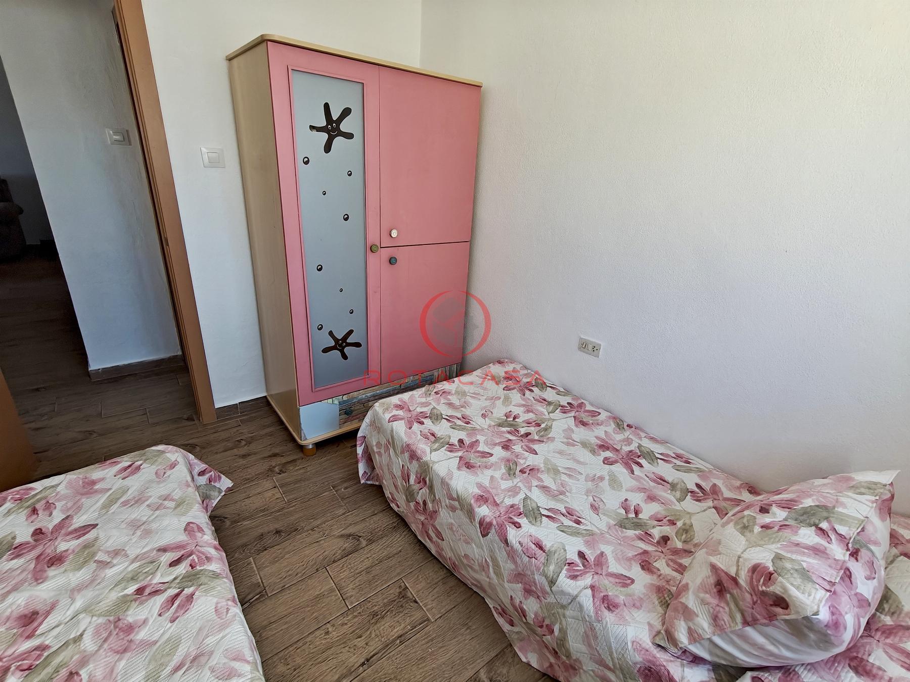 Venta de piso en Rota