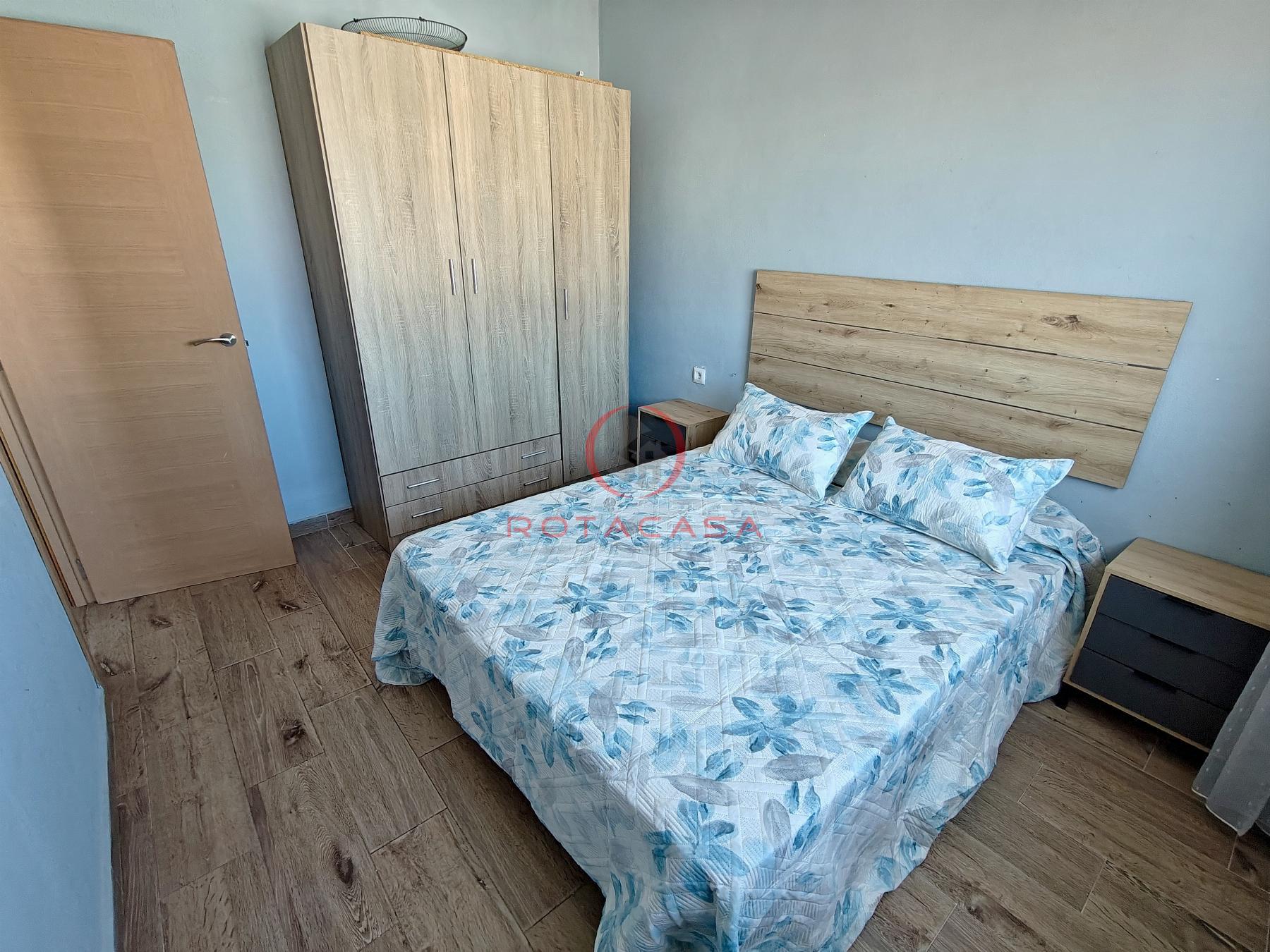 Venta de piso en Rota