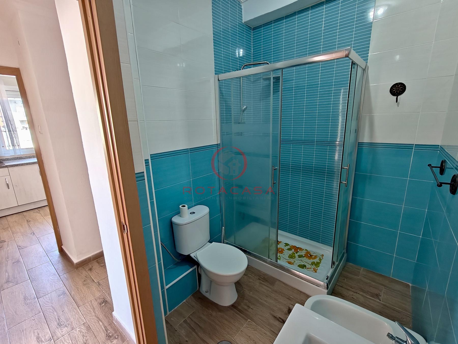 Venta de piso en Rota