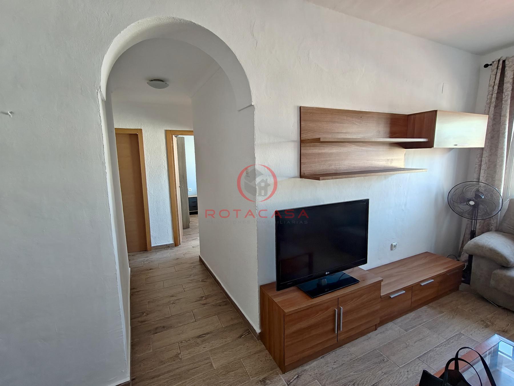 Venta de piso en Rota