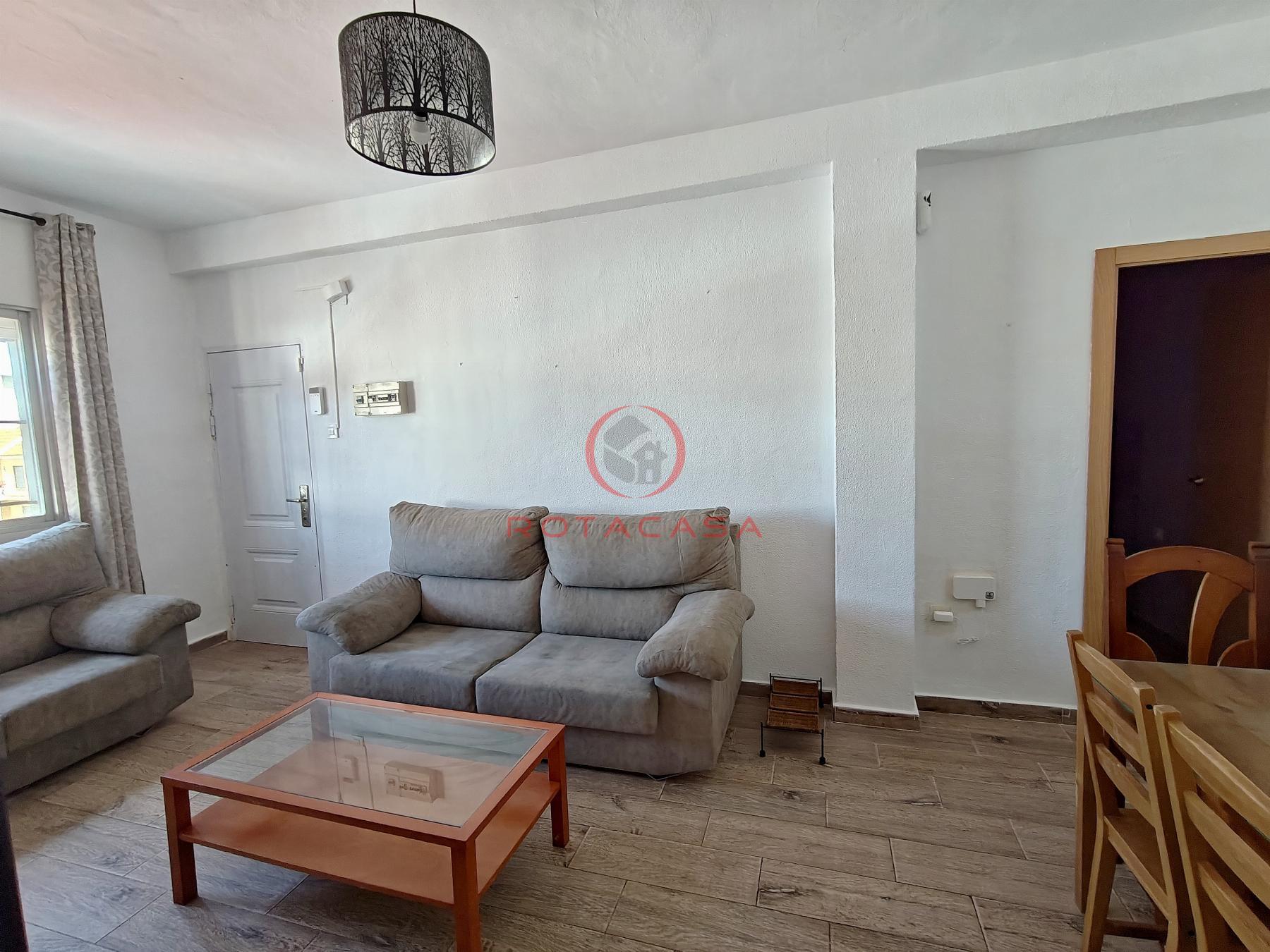 Venta de piso en Rota
