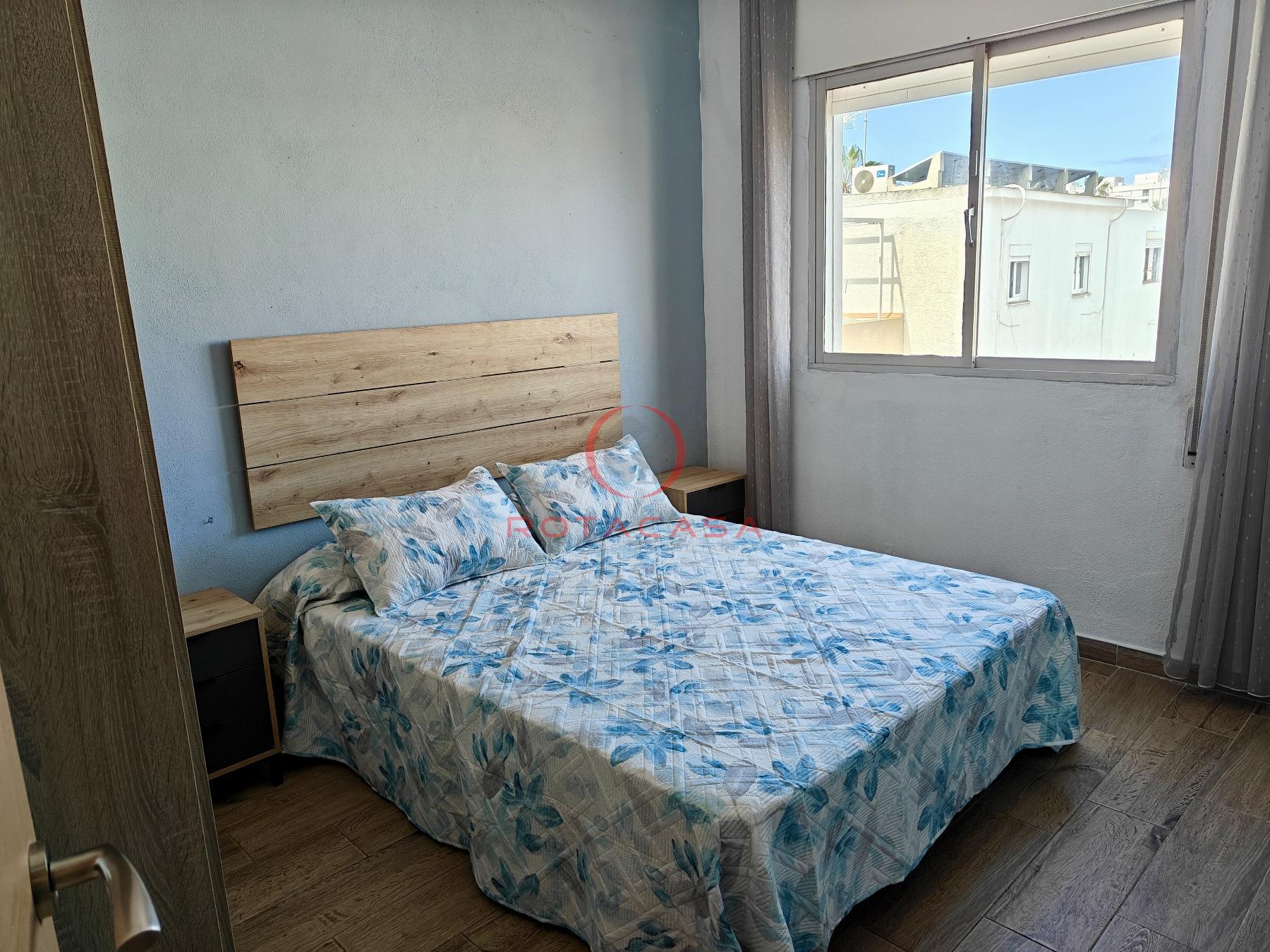 Venta de piso en Rota