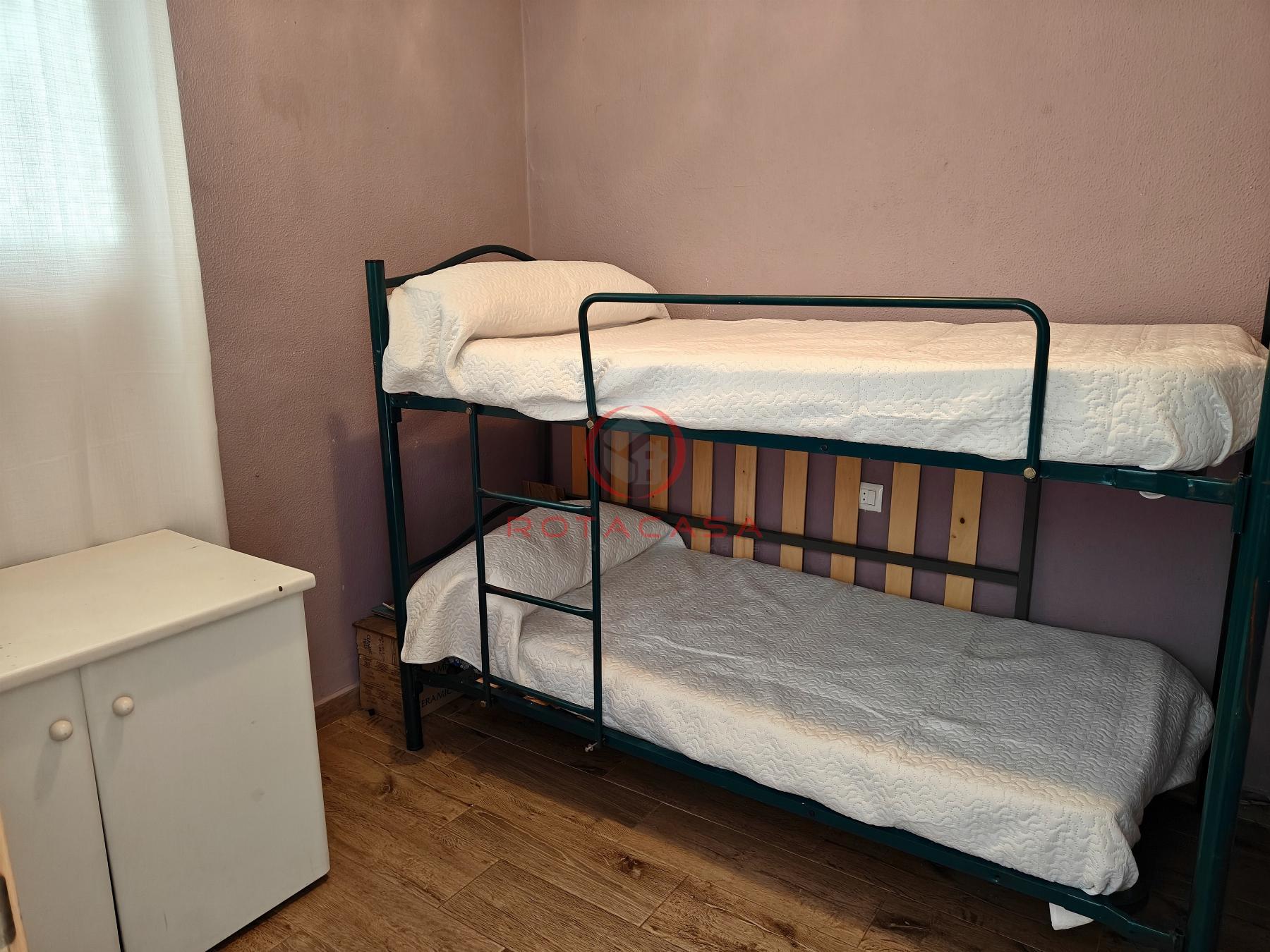 Venta de piso en Rota