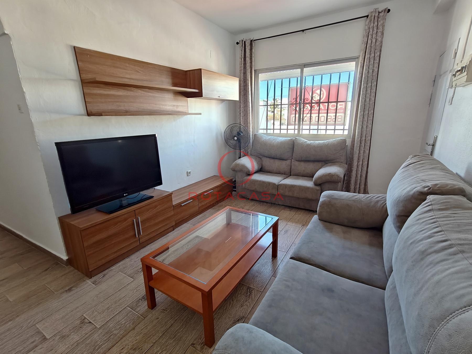 Venta de piso en Rota