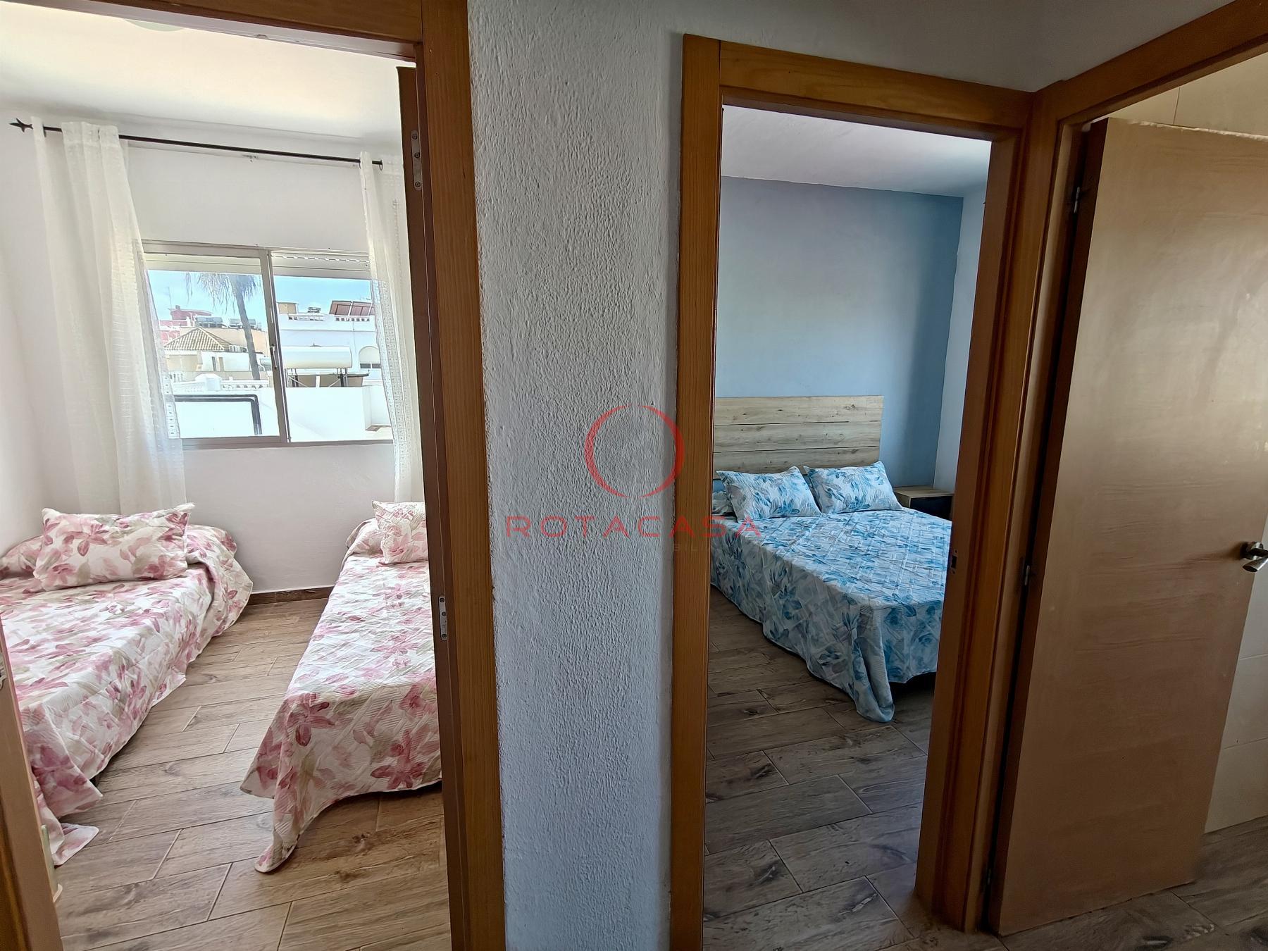 Venta de piso en Rota