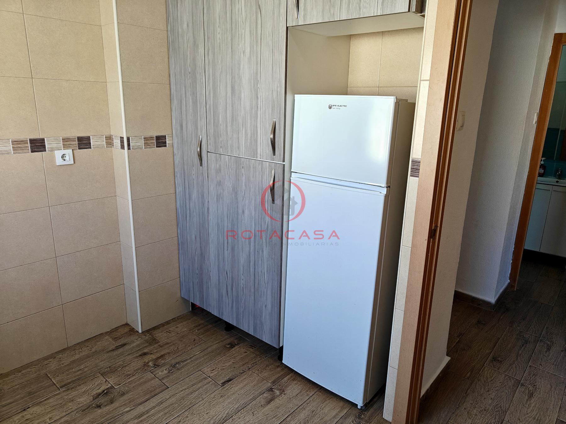 Venta de piso en Rota