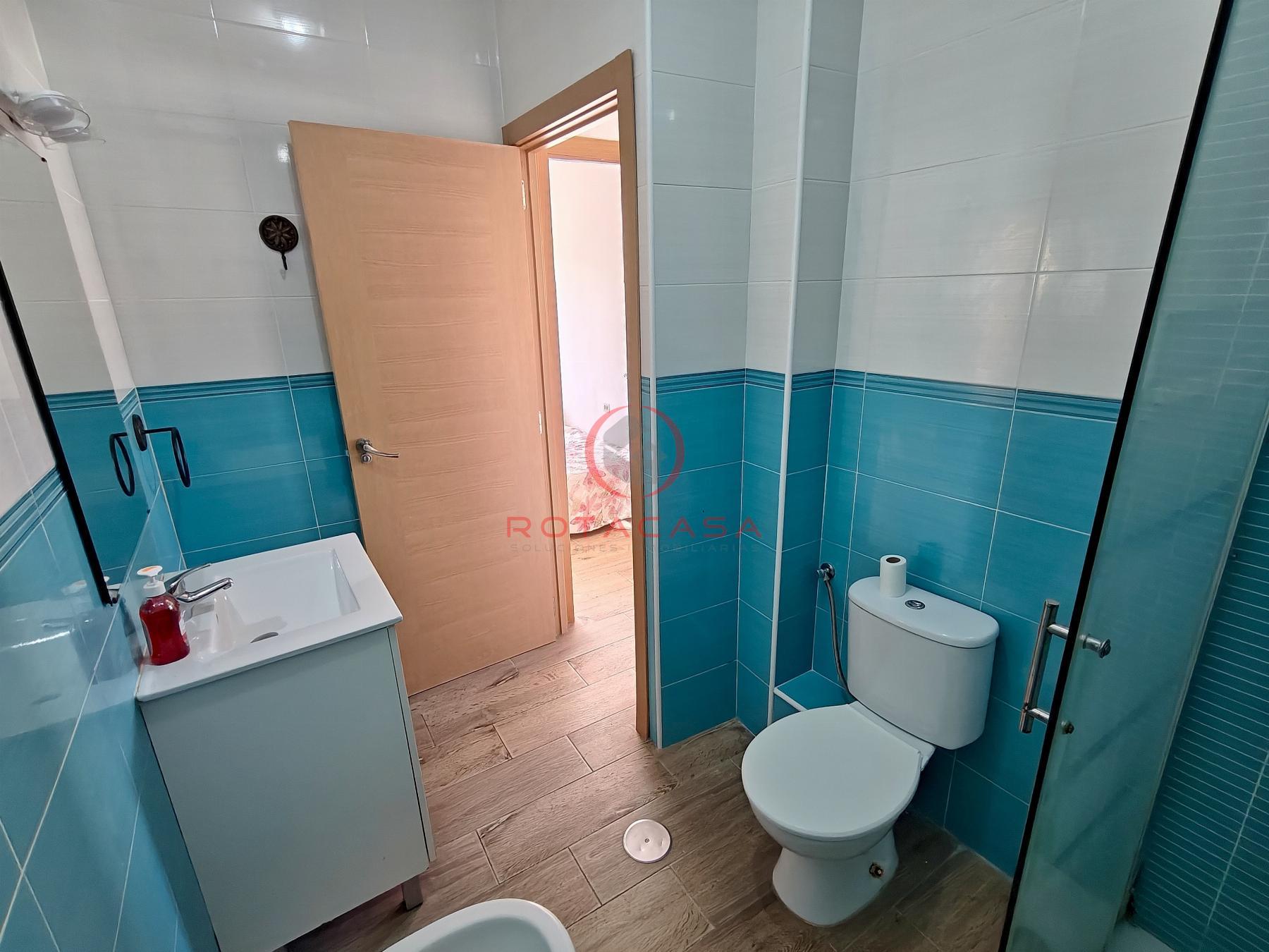 Venta de piso en Rota