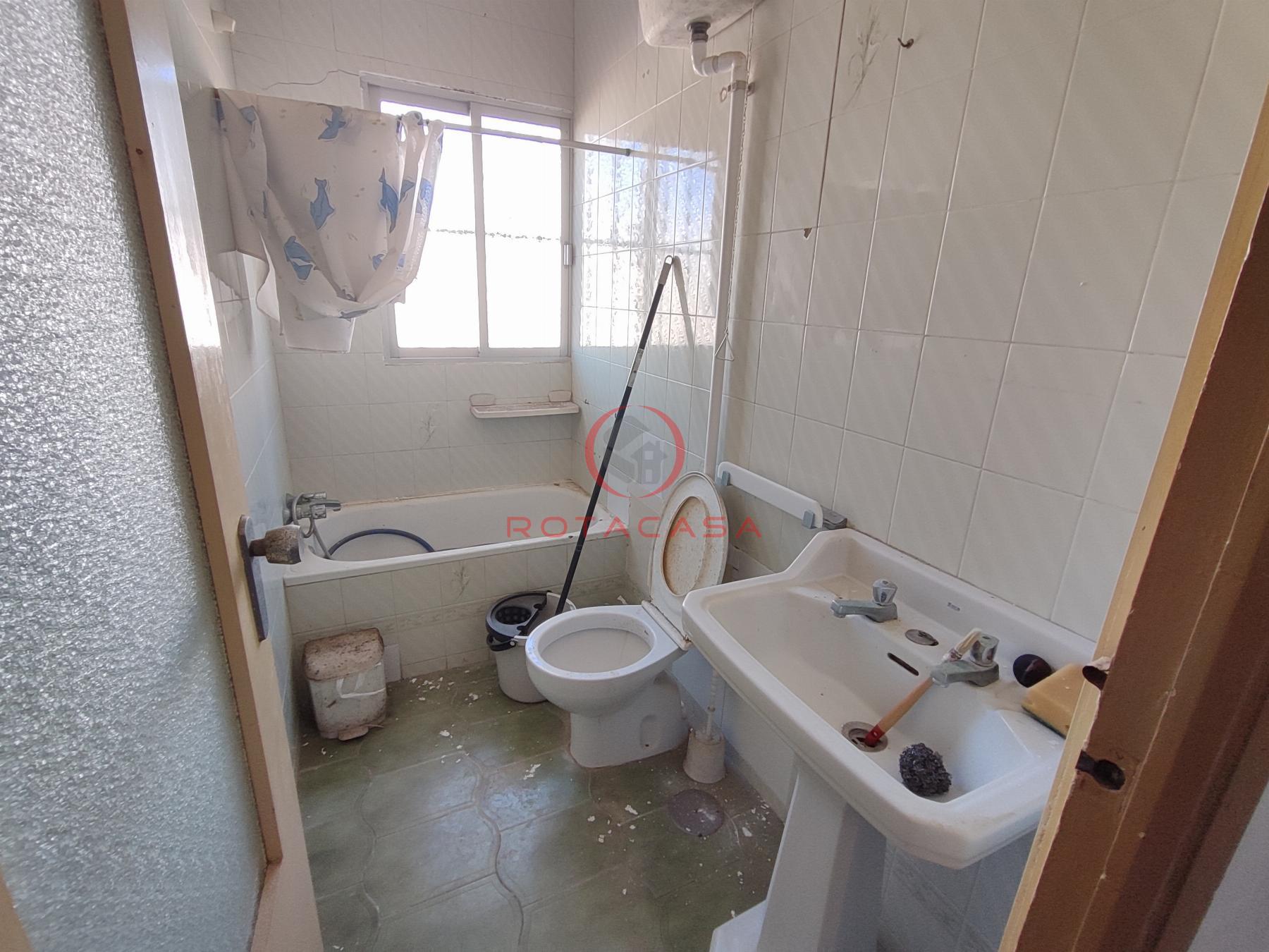 For sale of duplex in Rota