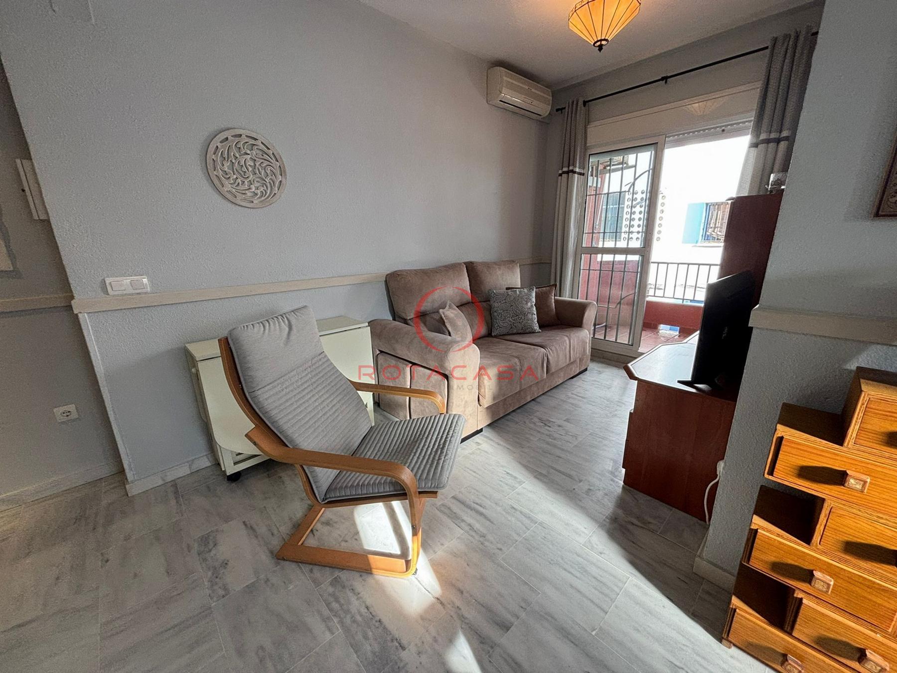 Venta de apartamento en Rota