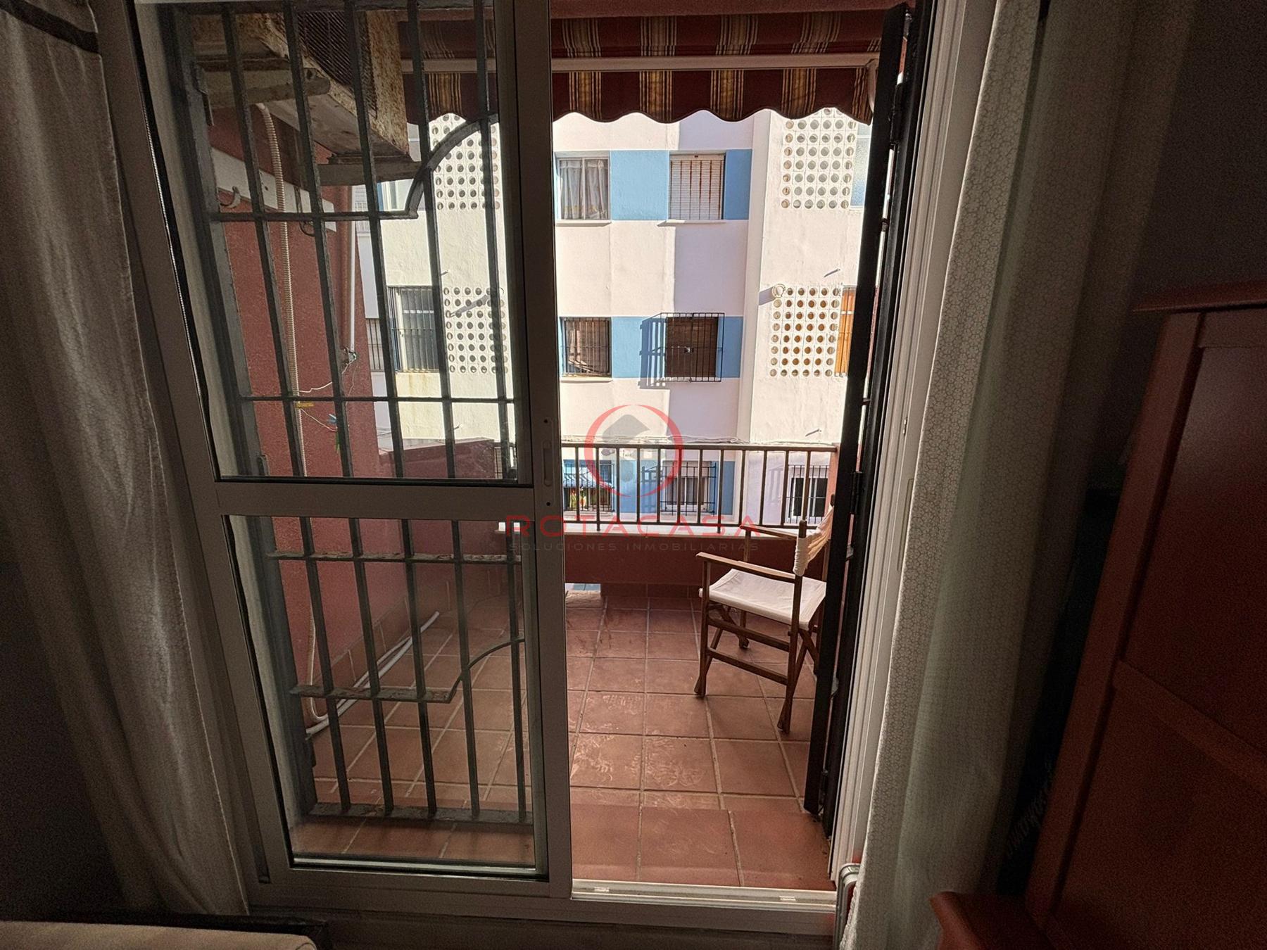 Venta de apartamento en Rota