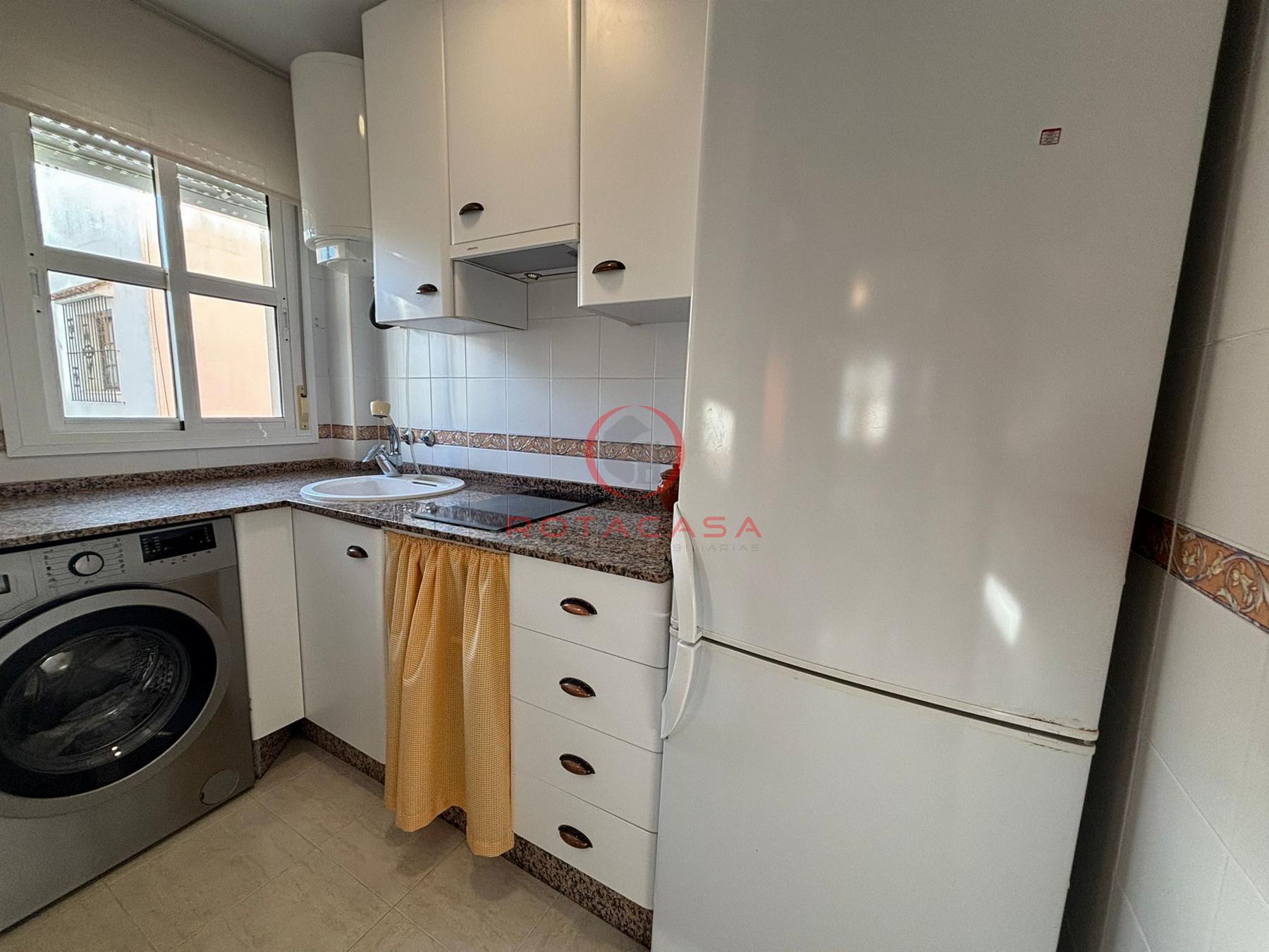 Venta de apartamento en Rota