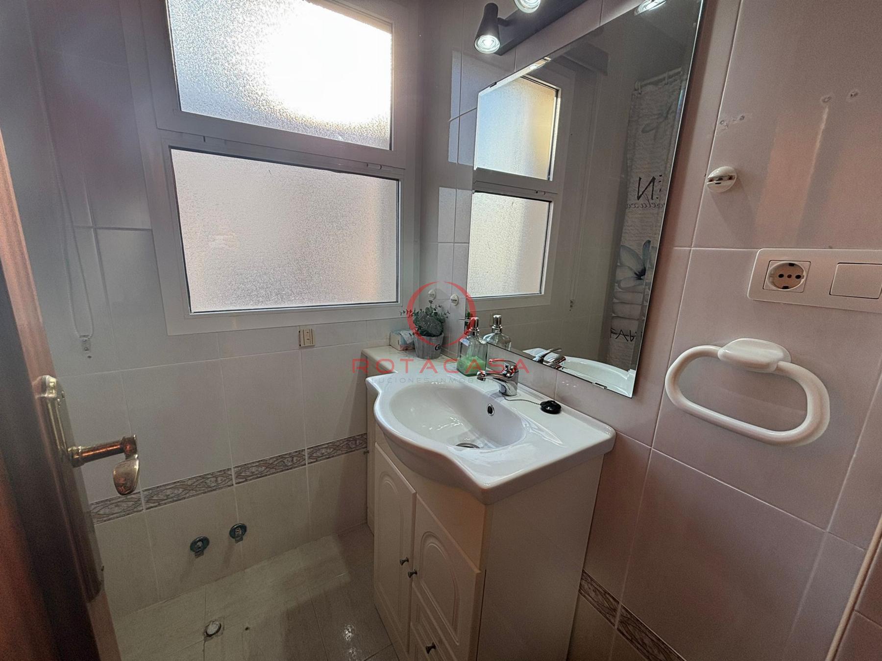 Venta de apartamento en Rota