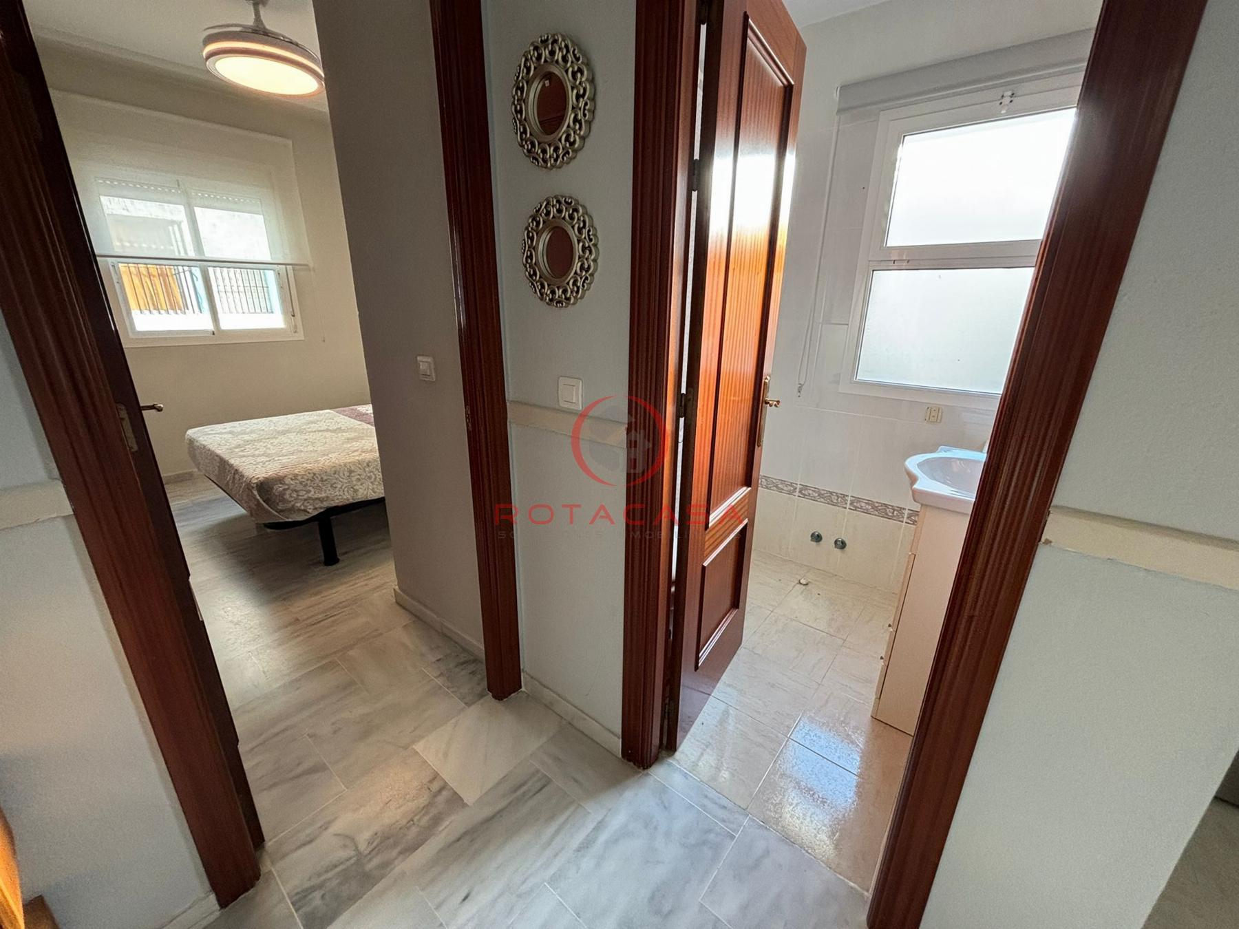 Venta de apartamento en Rota