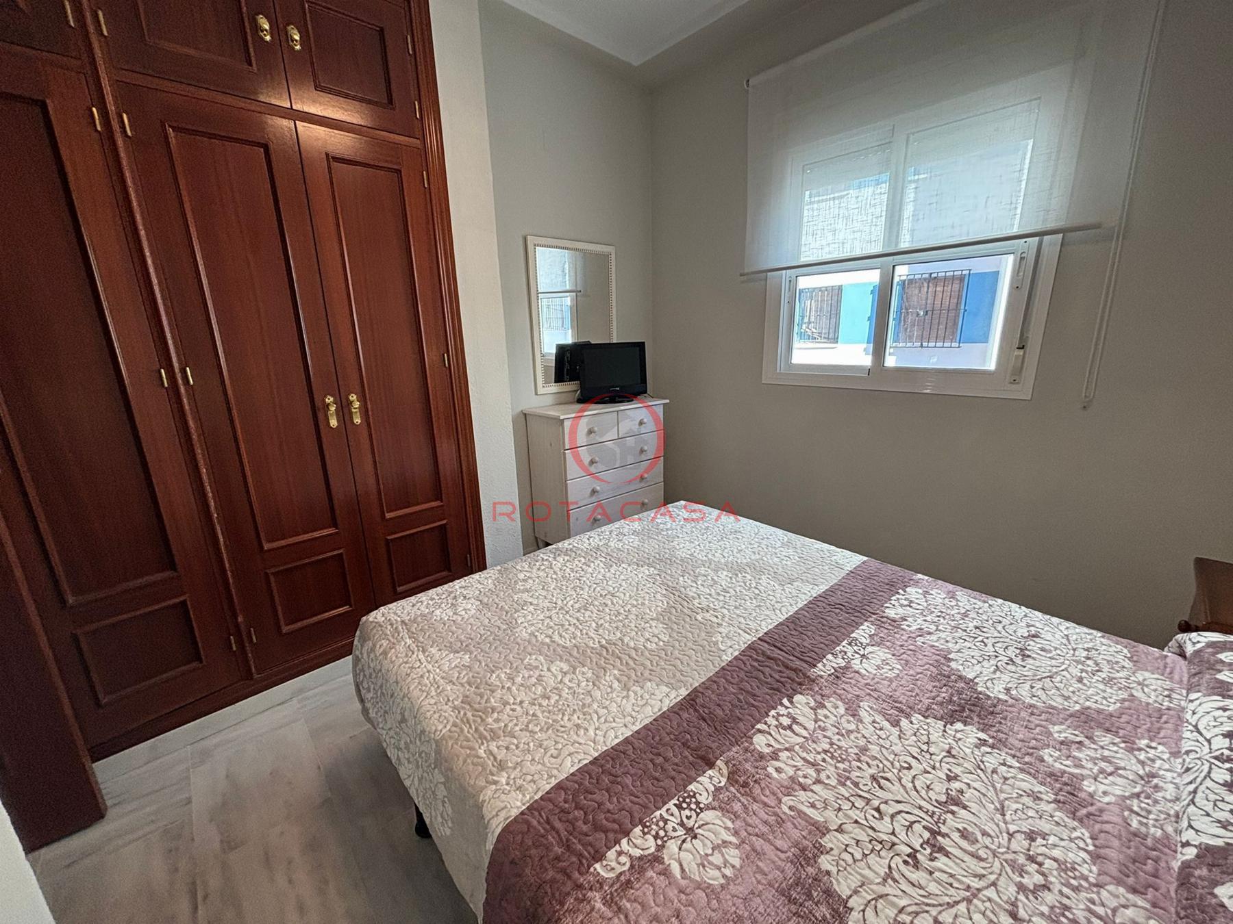 Venta de apartamento en Rota