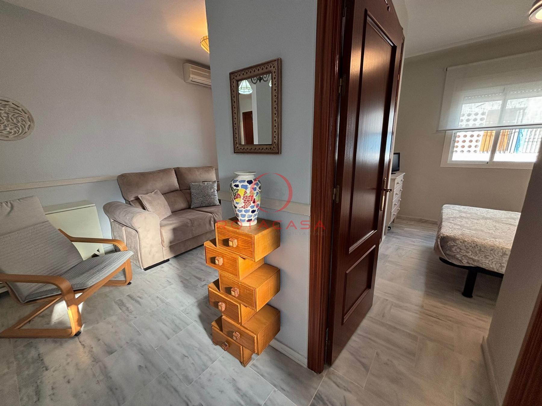 Venta de apartamento en Rota