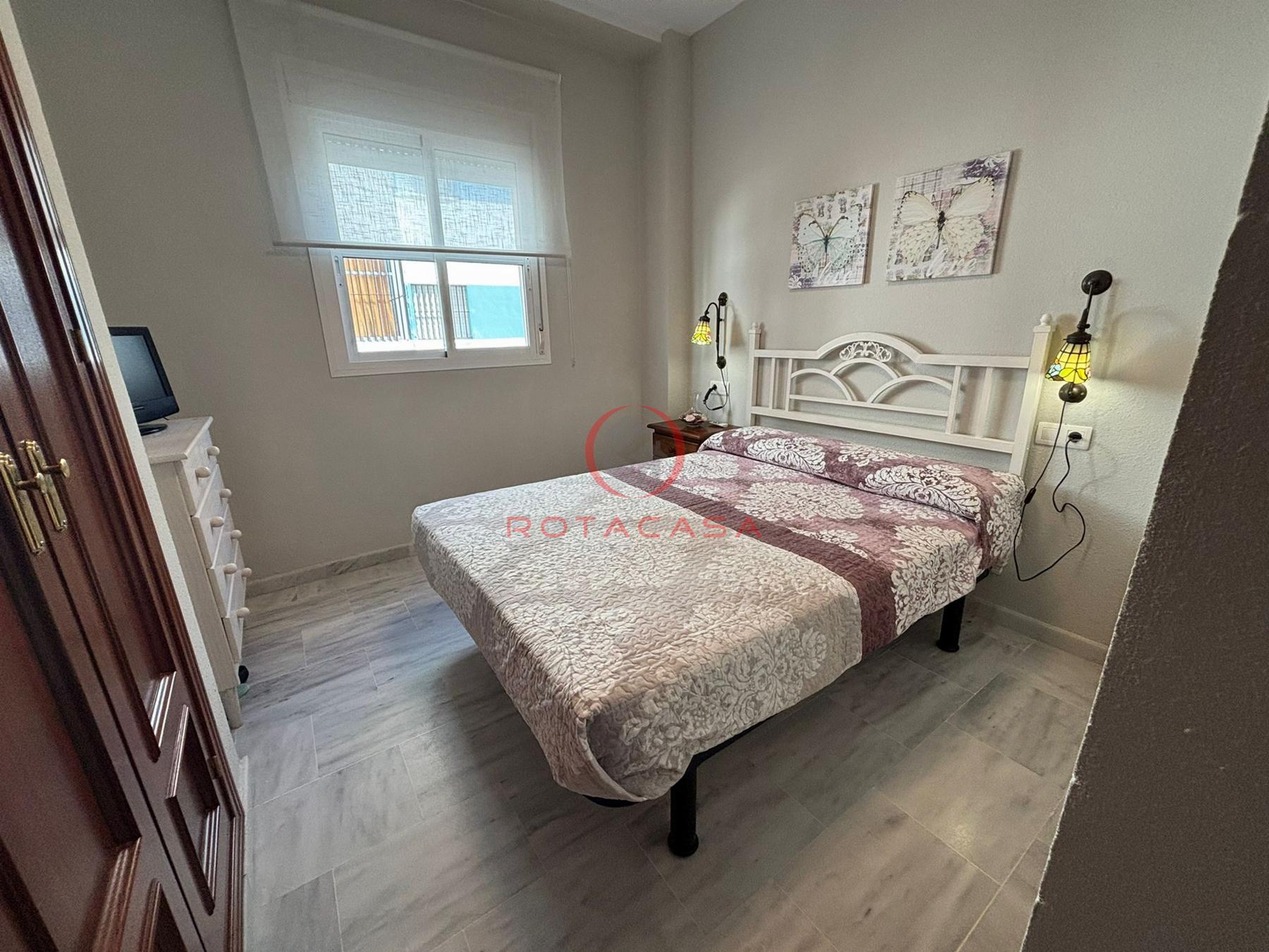 Venta de apartamento en Rota