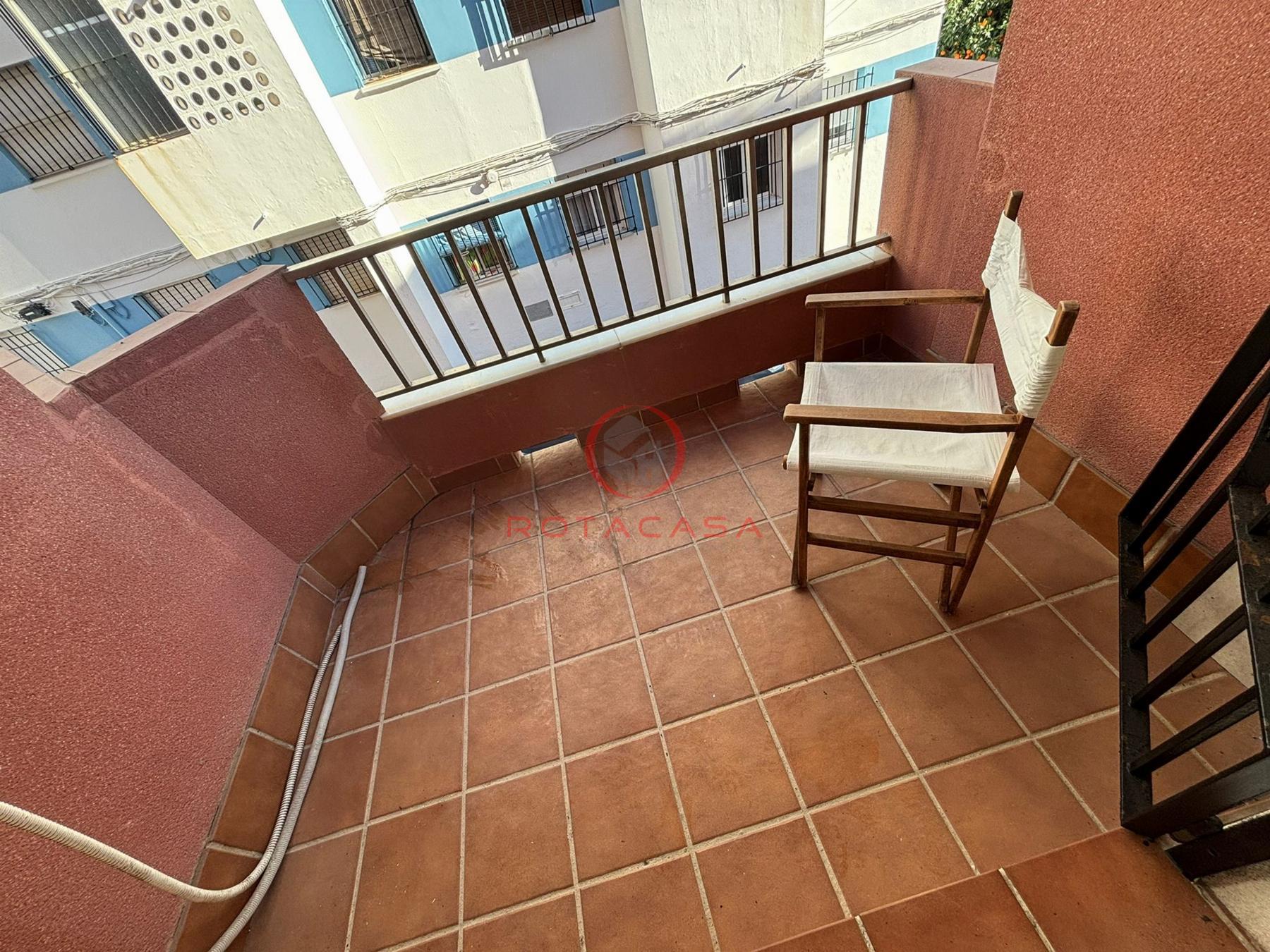 Venta de apartamento en Rota