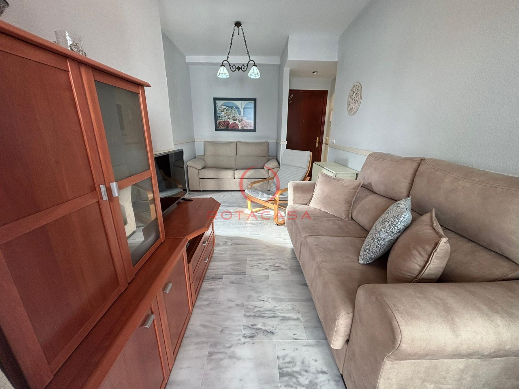 Venta de apartamento en Rota
