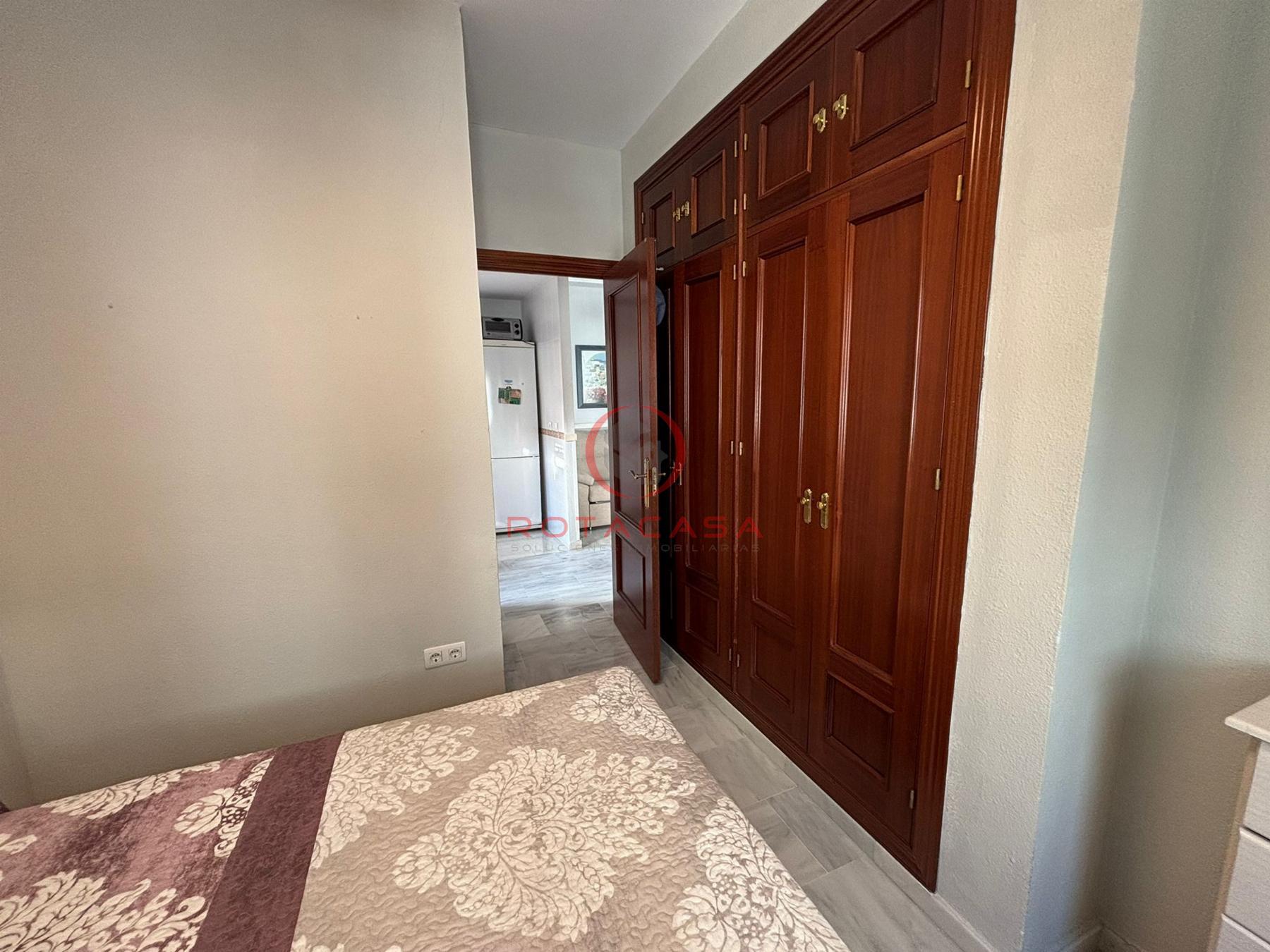 Venta de apartamento en Rota