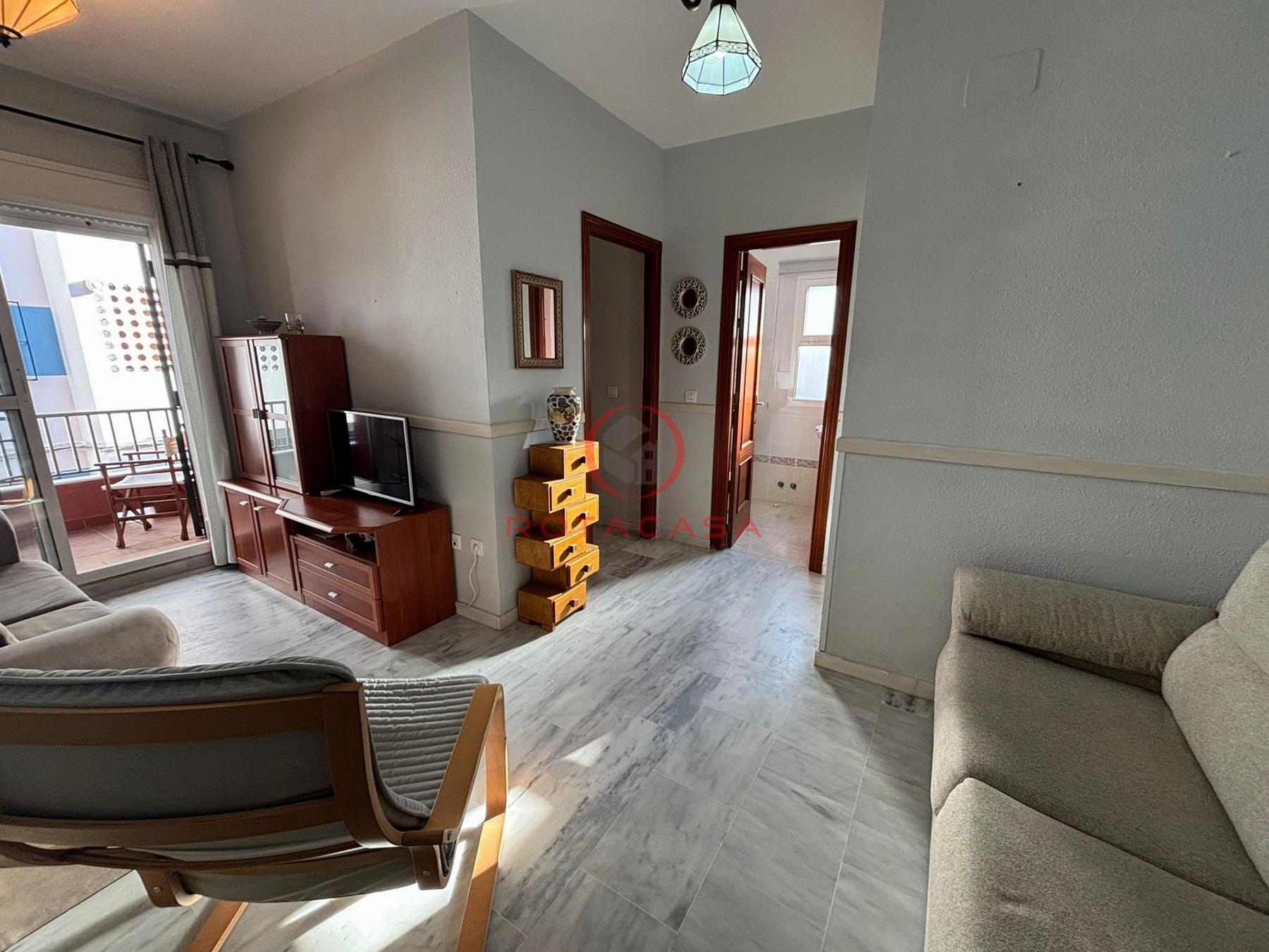 Venta de apartamento en Rota