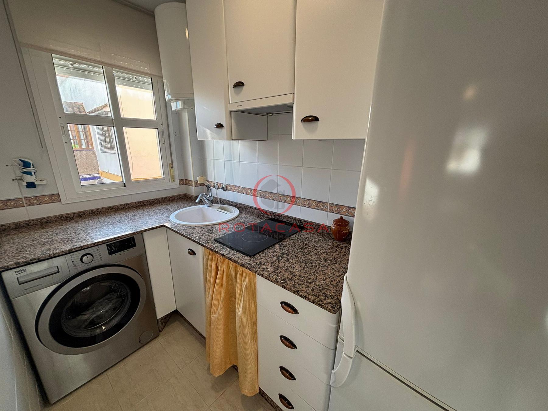 Venta de apartamento en Rota