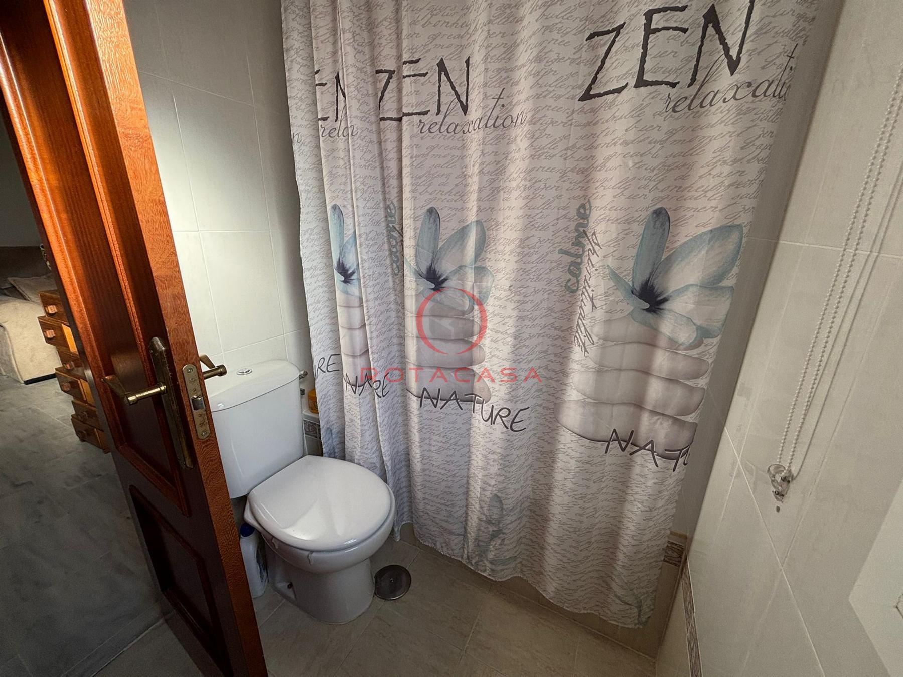 Venta de apartamento en Rota