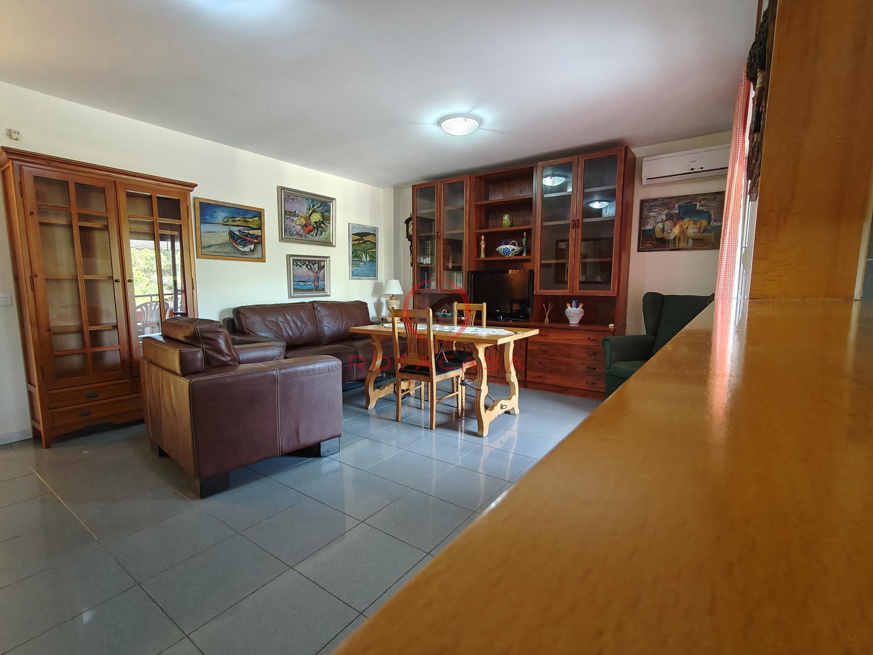 Venta de piso en Rota