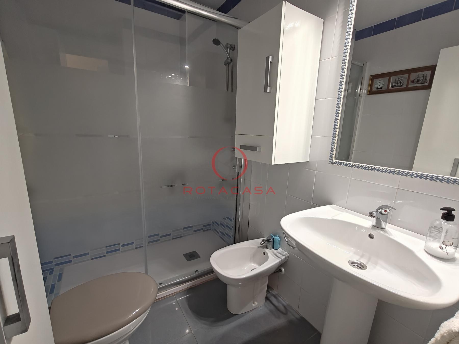 Venta de piso en Rota