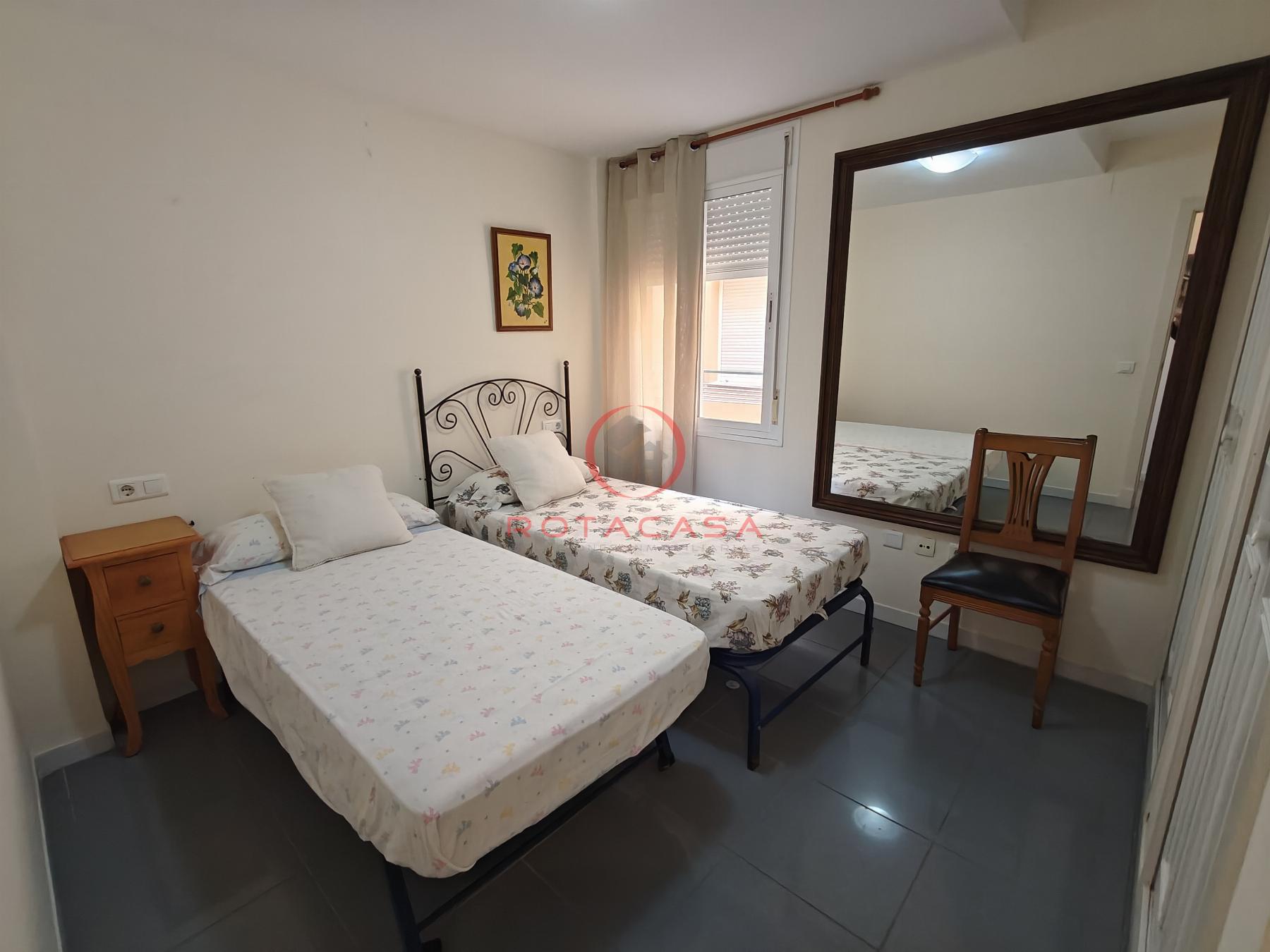 Venta de piso en Rota