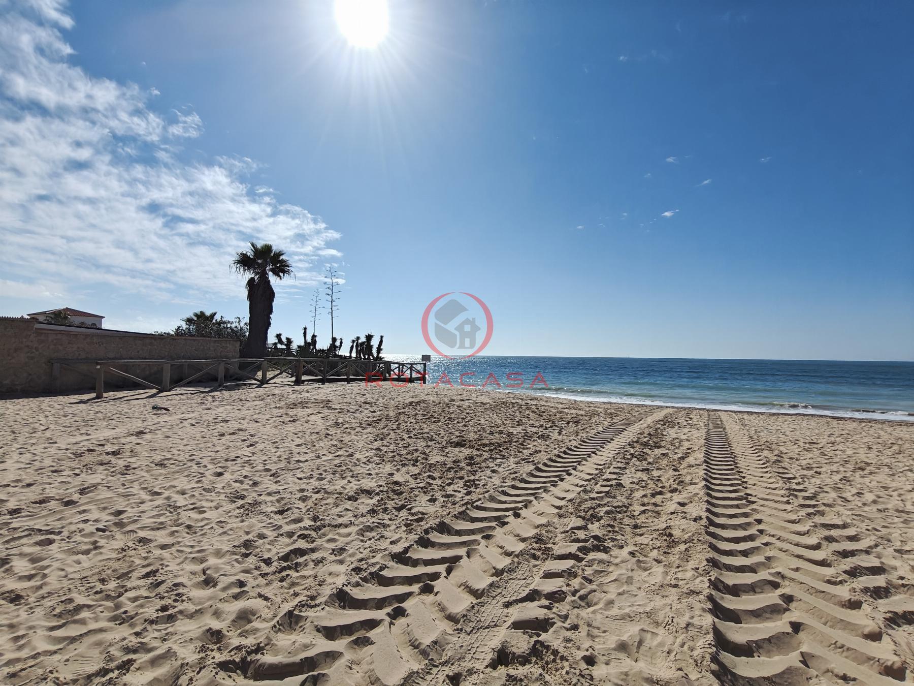 Venta de piso en Rota