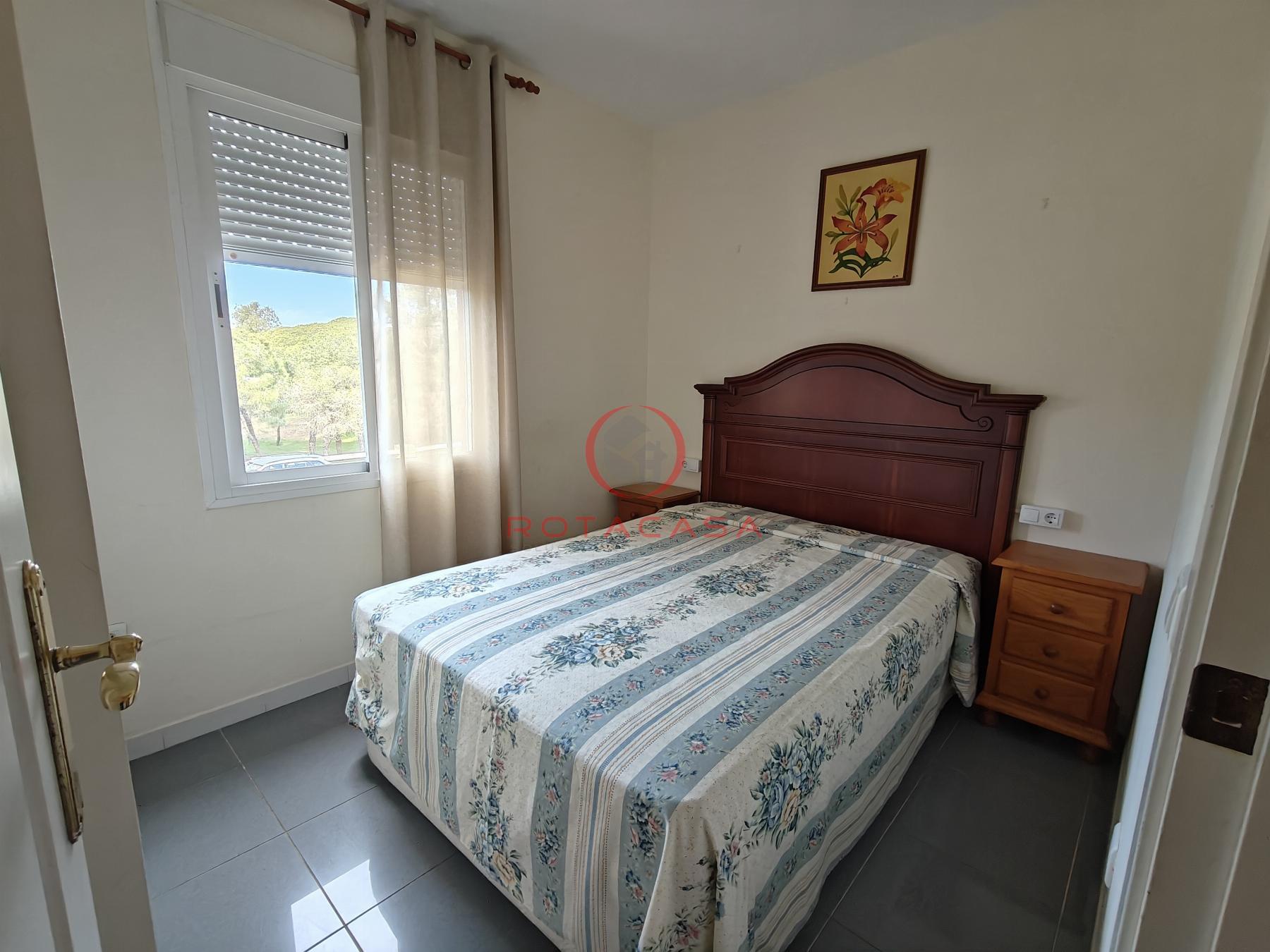 Venta de piso en Rota