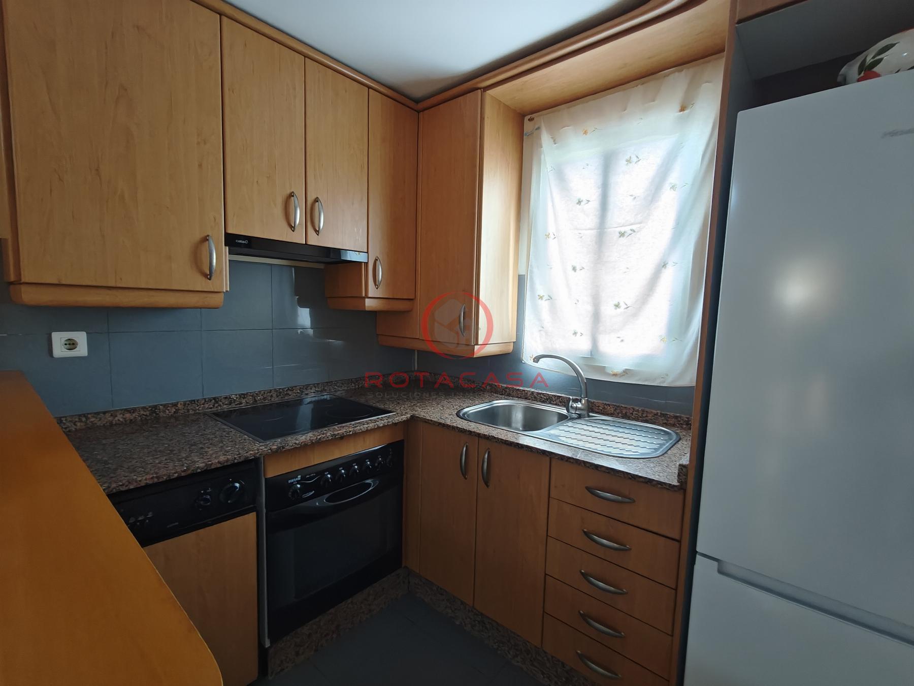 Venta de piso en Rota