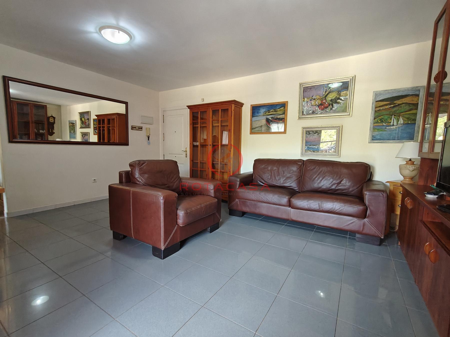 Venta de piso en Rota