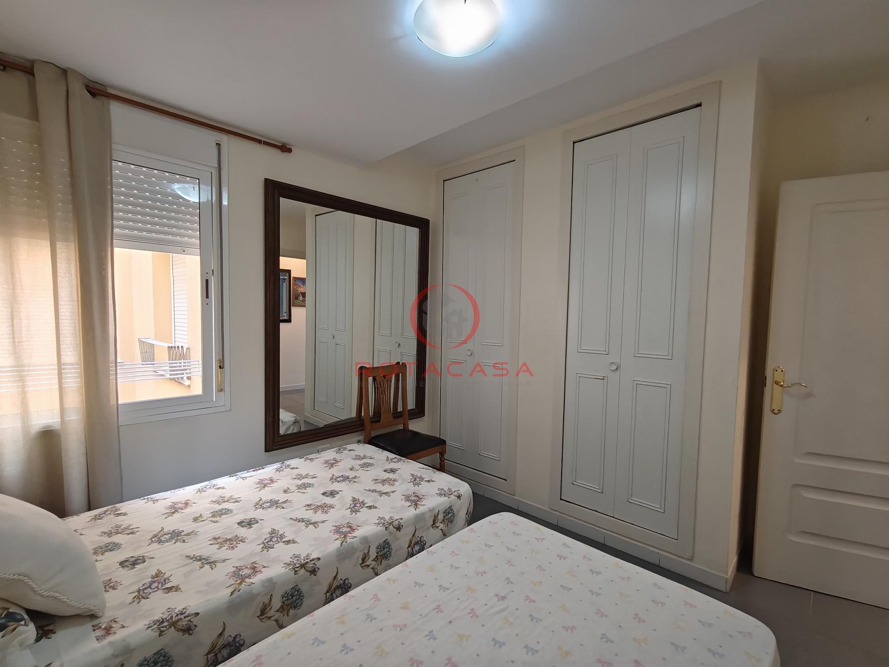 Venta de piso en Rota