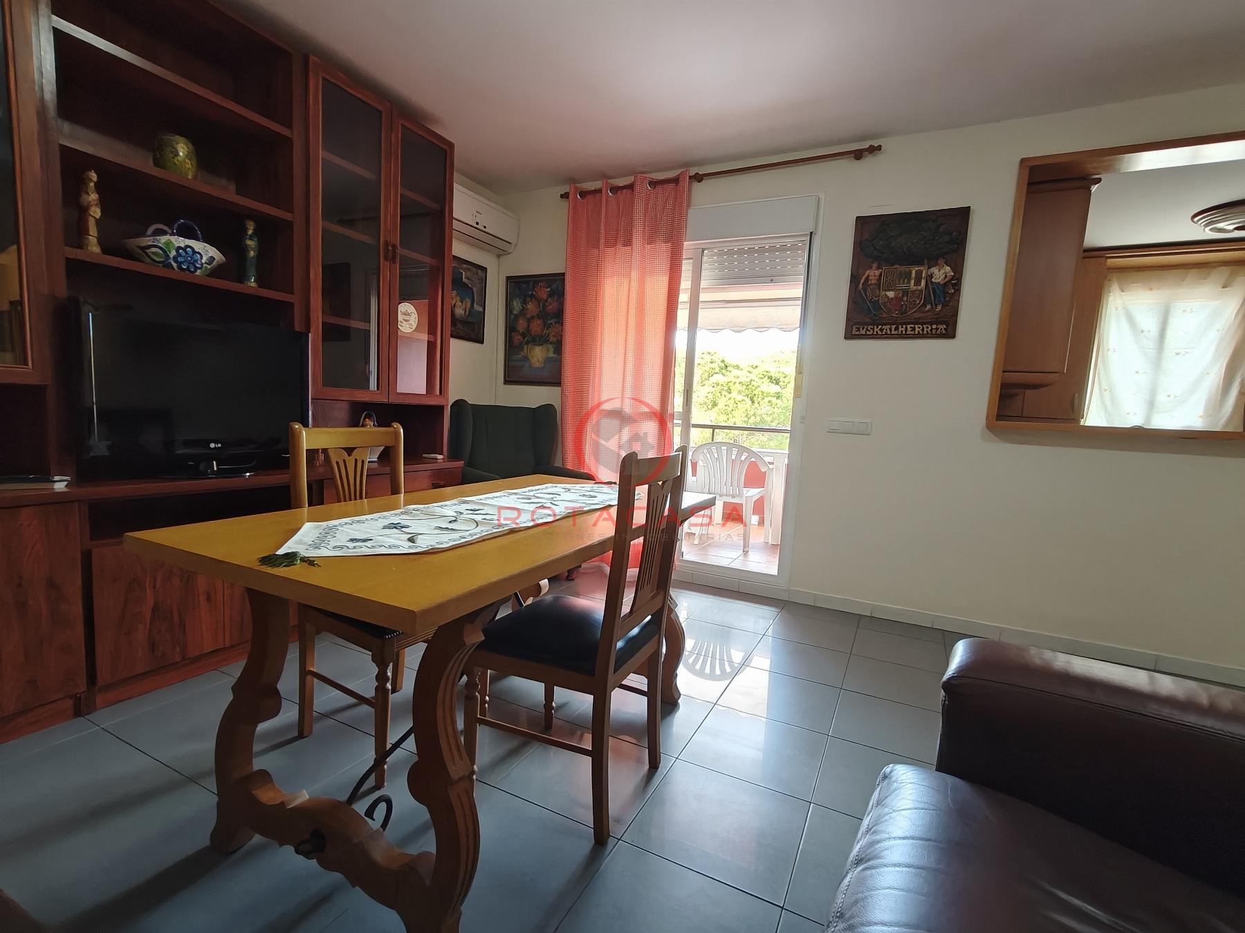 Venta de piso en Rota