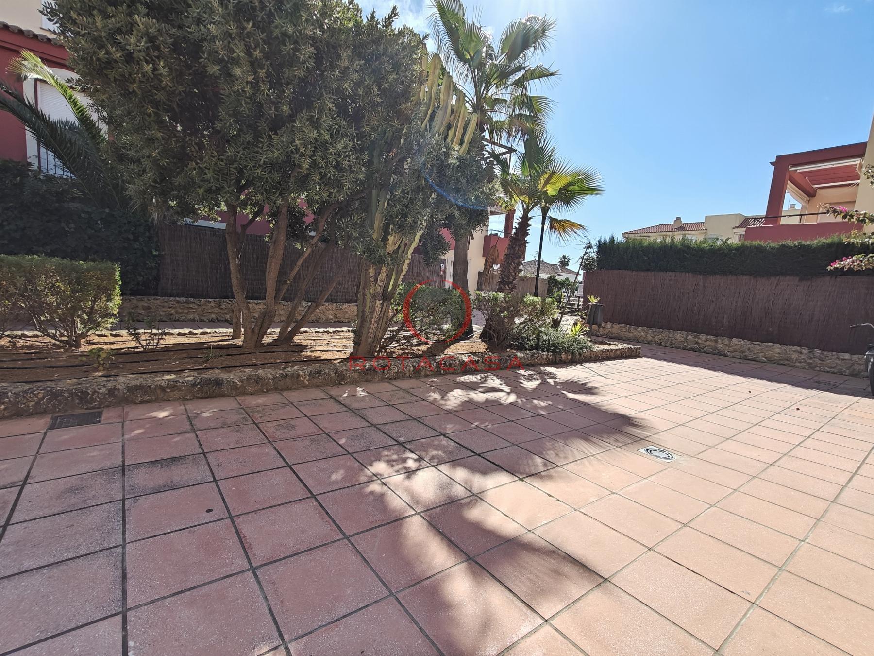 Venta de piso en Rota