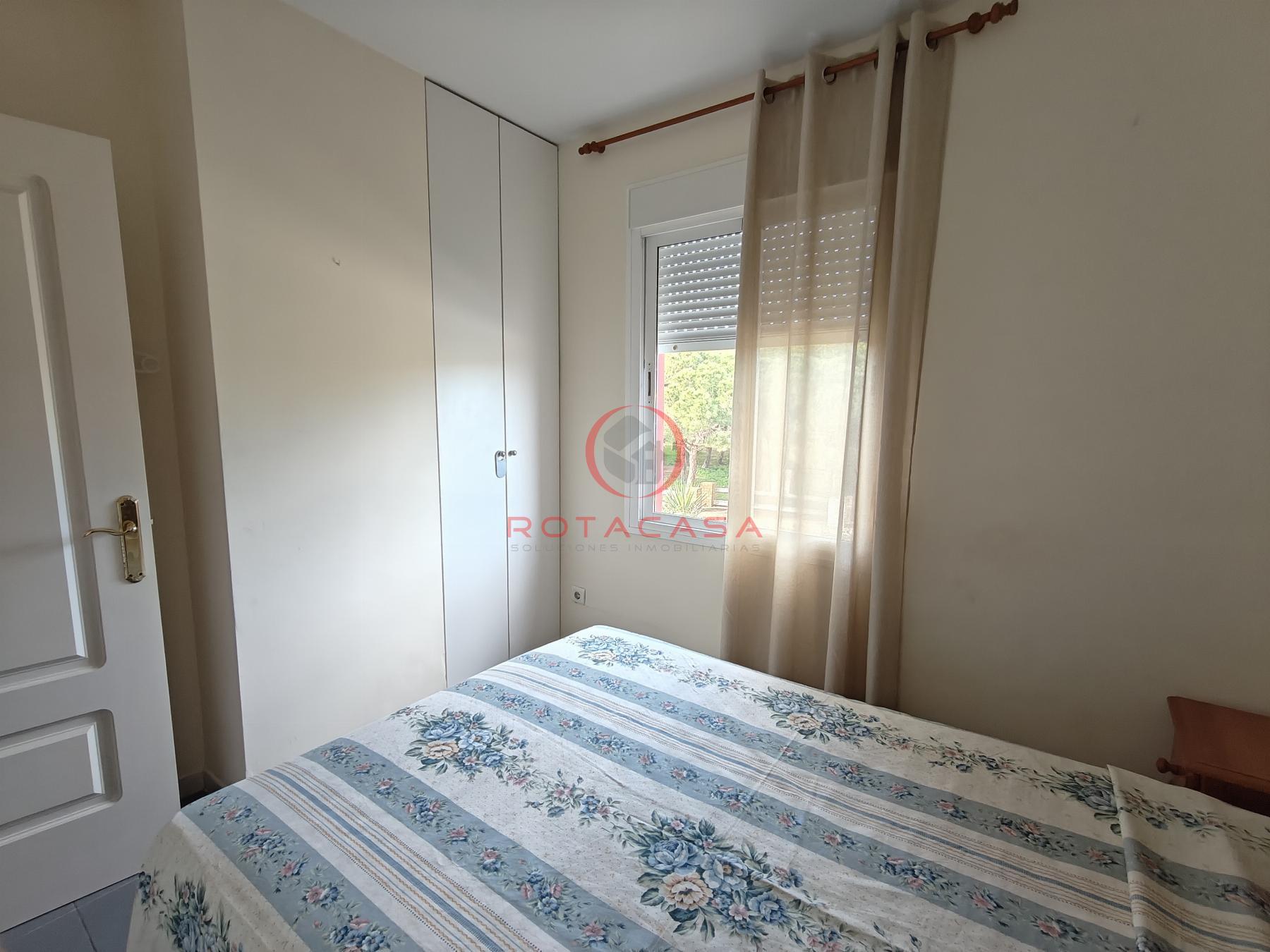 Venta de piso en Rota