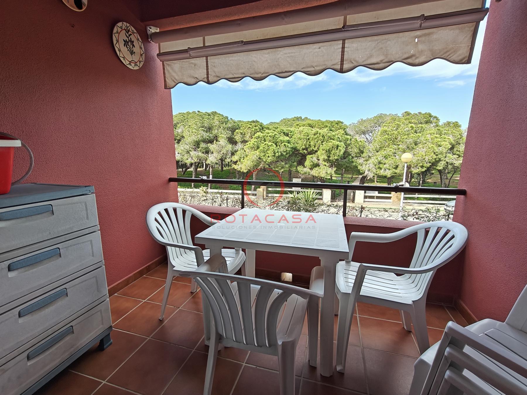 Venta de piso en Rota