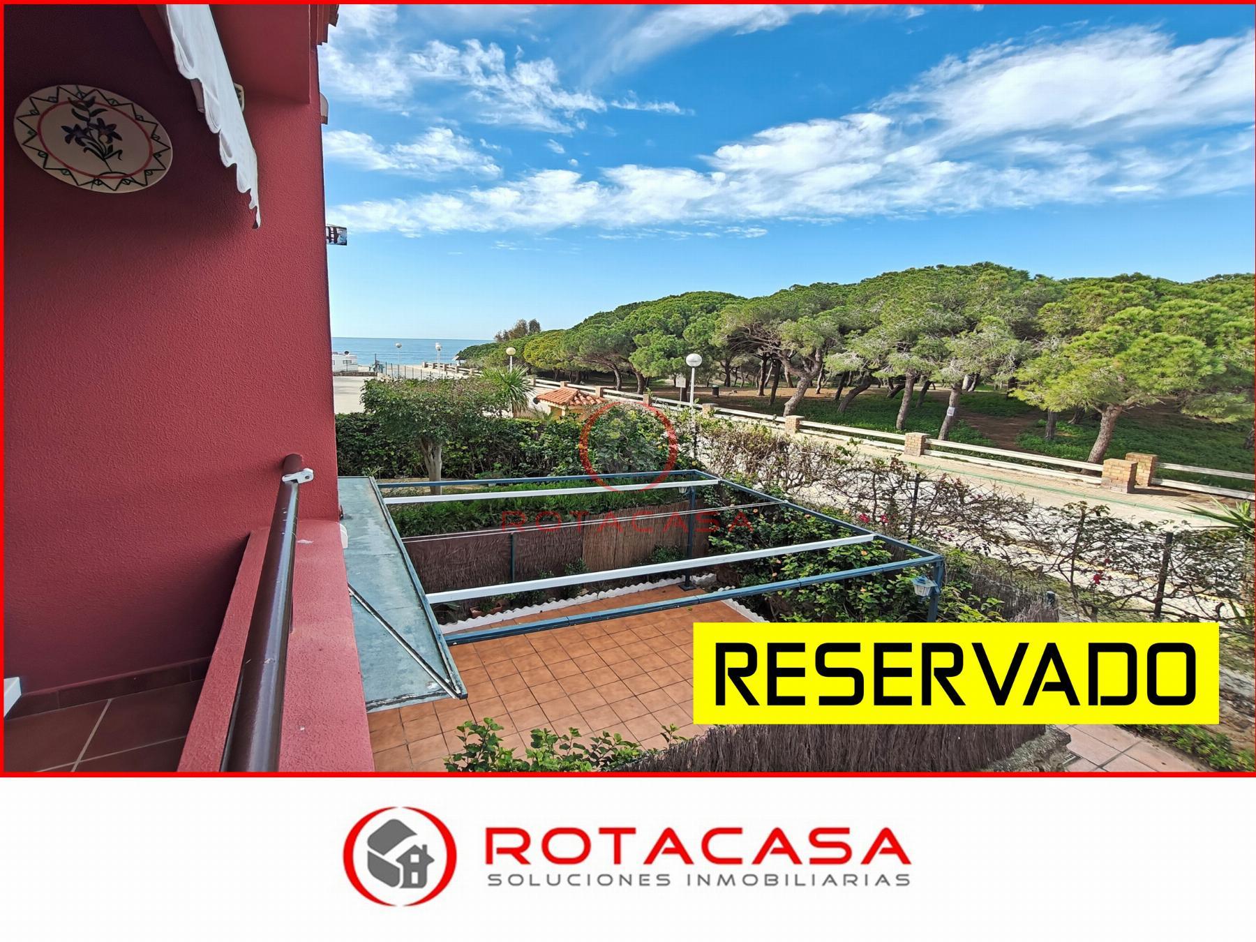 Venta de piso en Rota