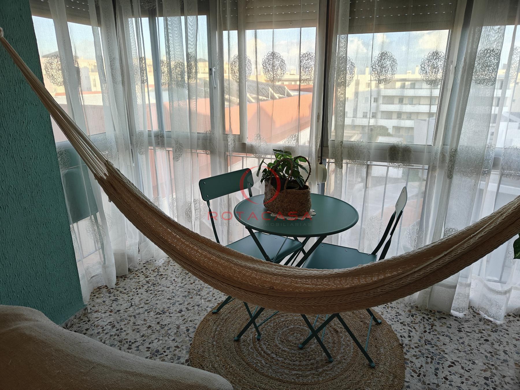 Venta de piso en Rota