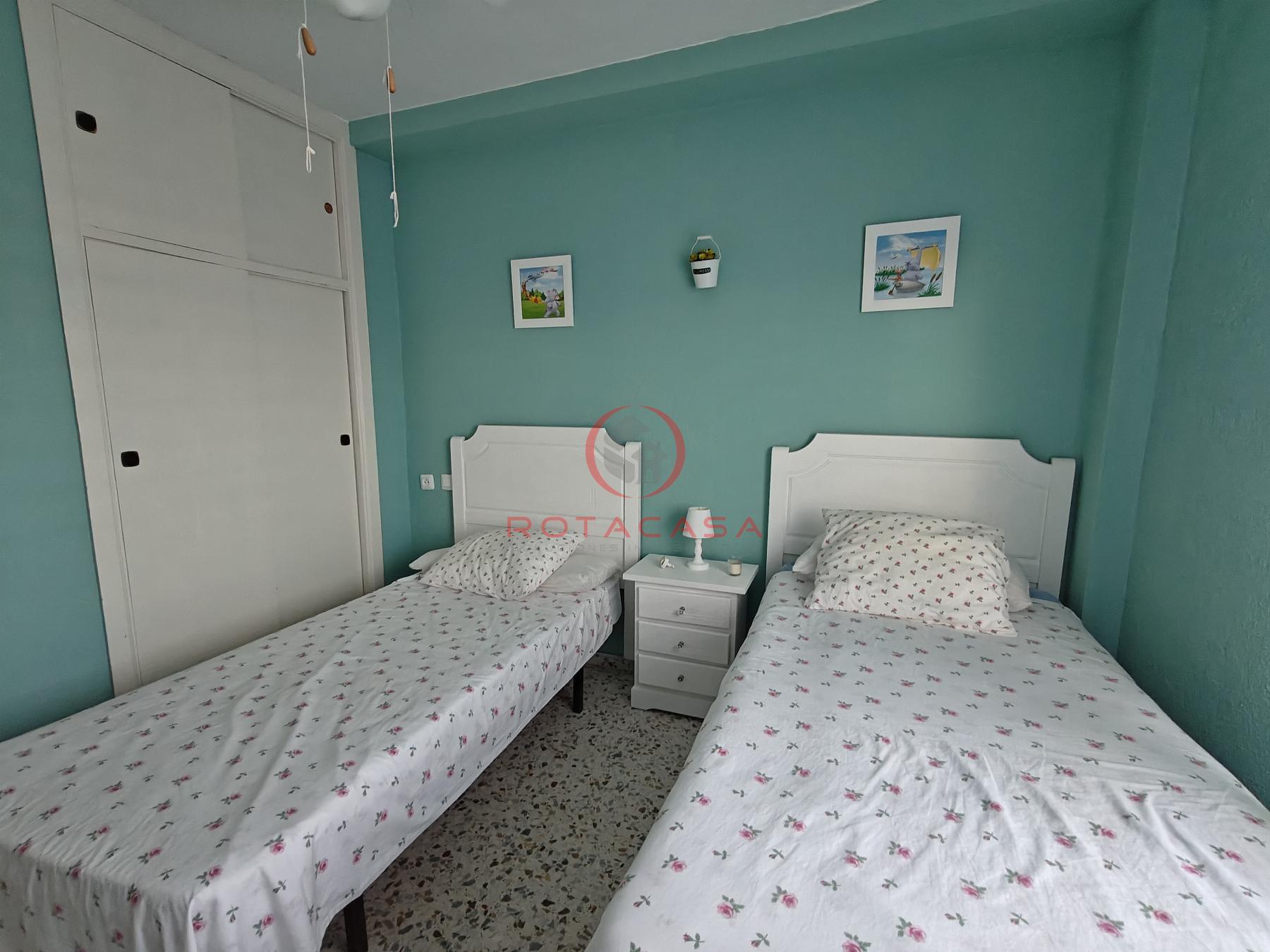 Venta de piso en Rota